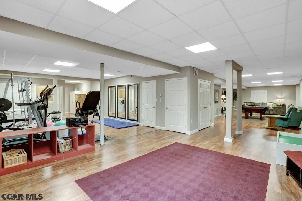 Laurel Heights - Residential