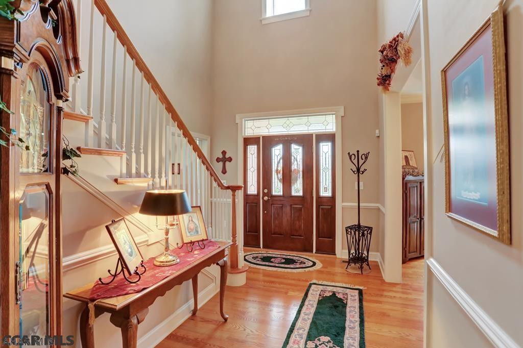 Laurel Heights - Residential