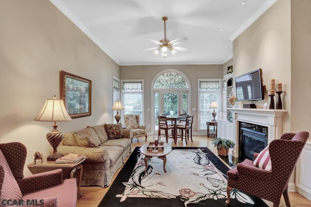 Laurel Heights - Residential