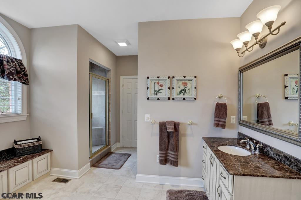 Laurel Heights - Residential