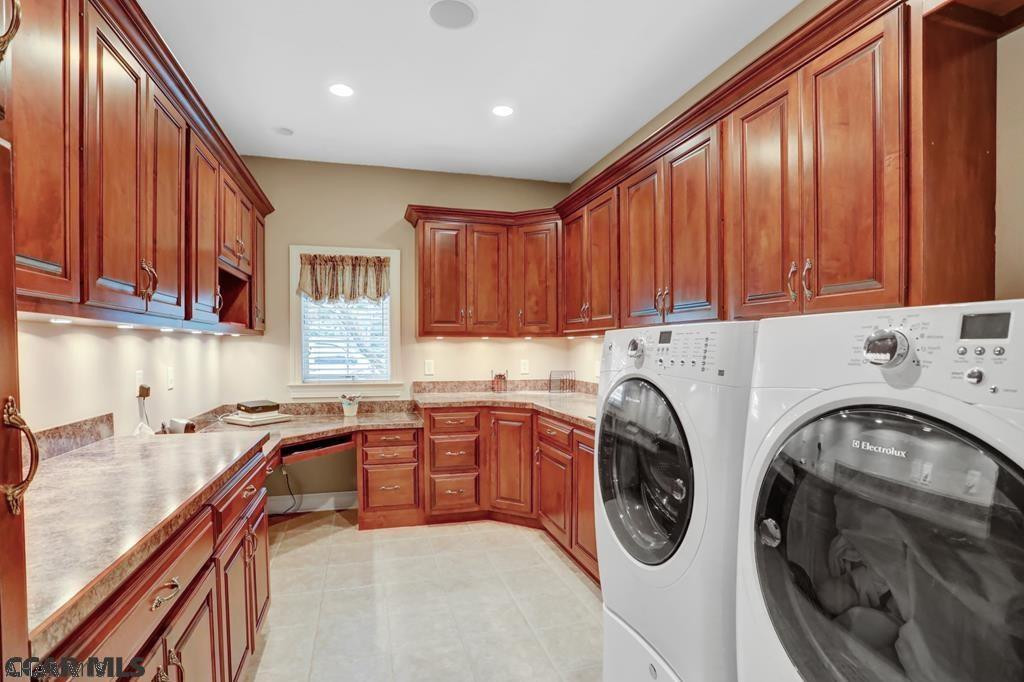 Laurel Heights - Residential