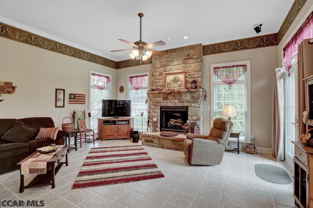 Laurel Heights - Residential