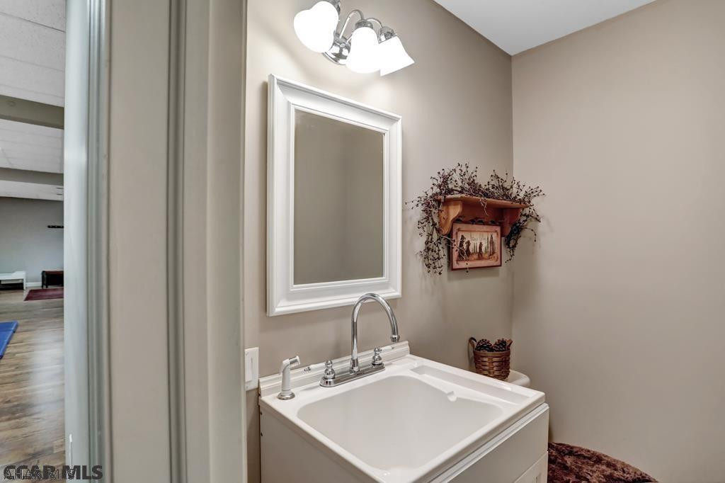 Laurel Heights - Residential