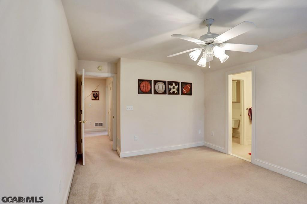 Laurel Heights - Residential