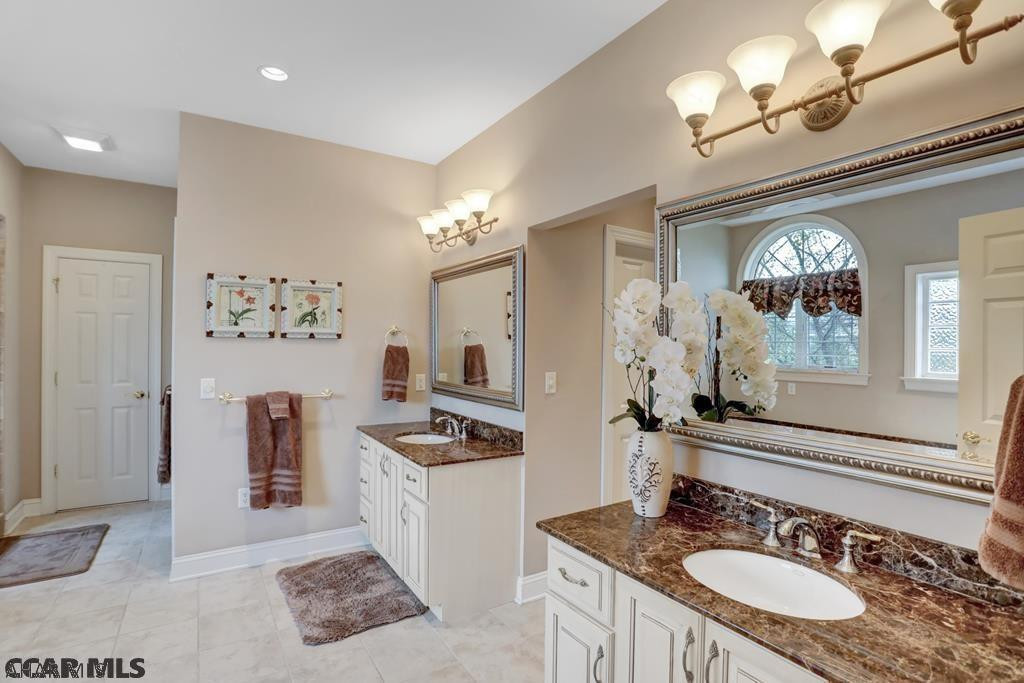 Laurel Heights - Residential