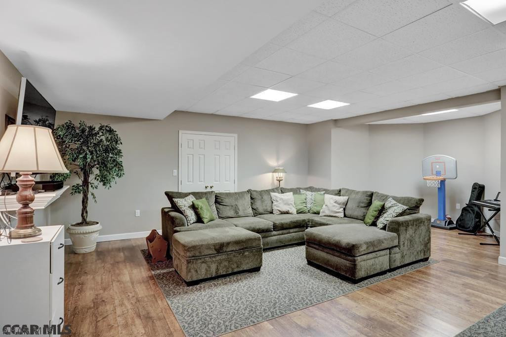 Laurel Heights - Residential