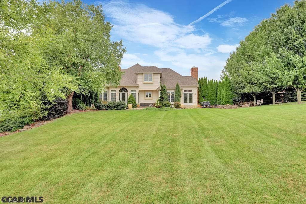 Laurel Heights - Residential