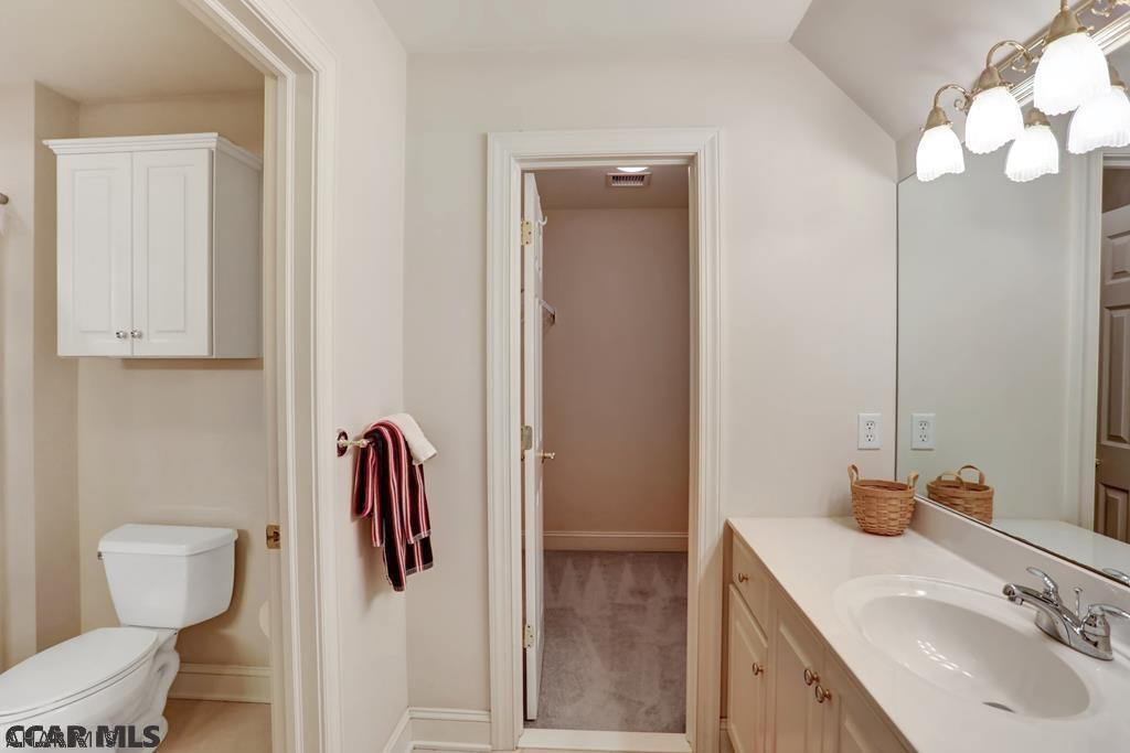 Laurel Heights - Residential