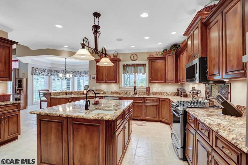 Laurel Heights - Residential