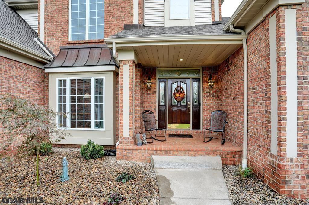 Laurel Heights - Residential