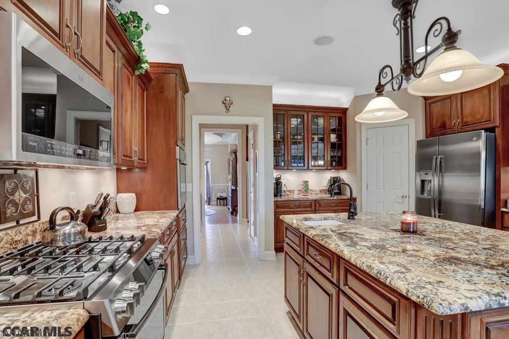 Laurel Heights - Residential