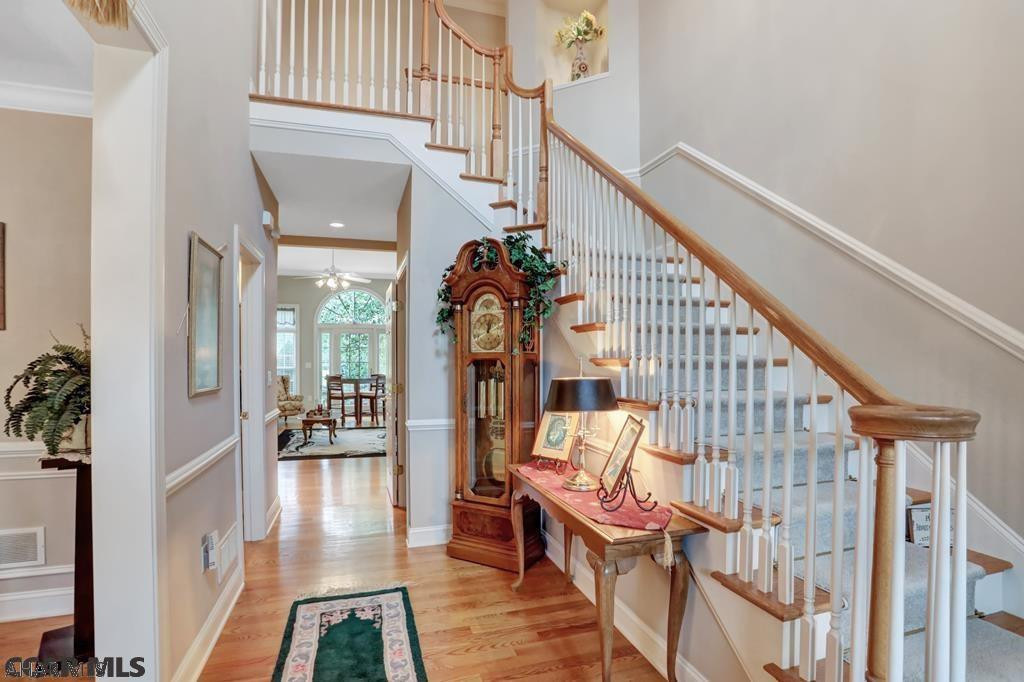 Laurel Heights - Residential