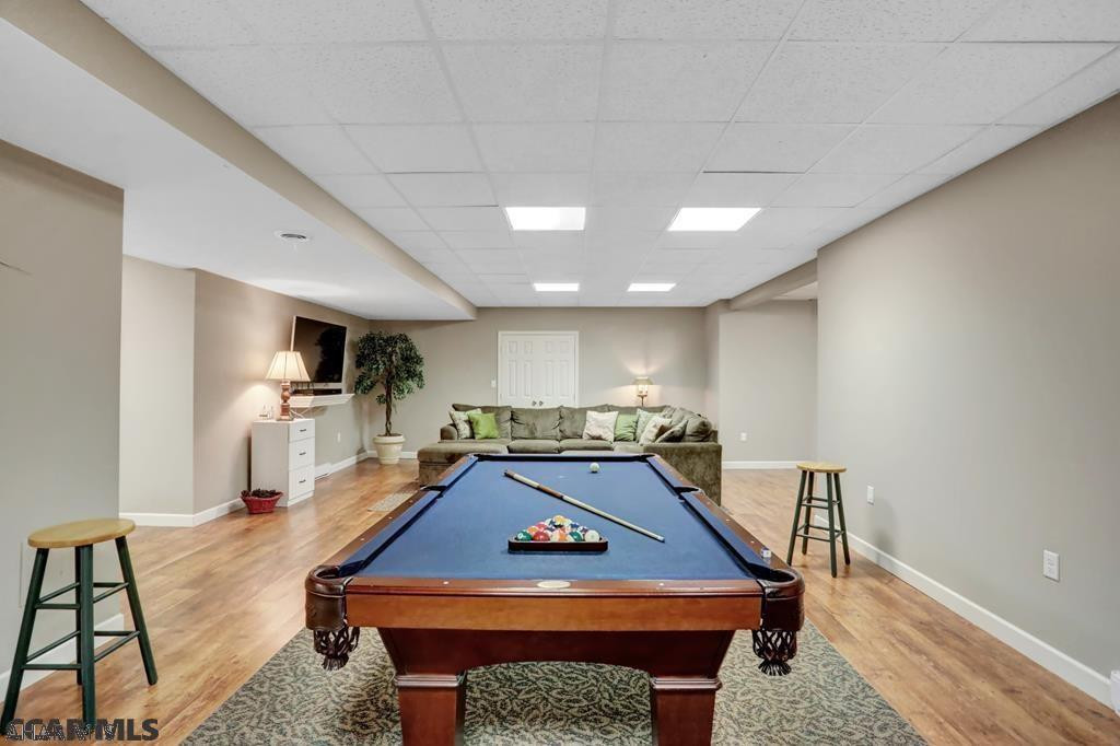 Laurel Heights - Residential