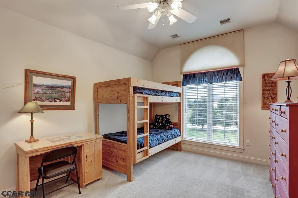 Laurel Heights - Residential