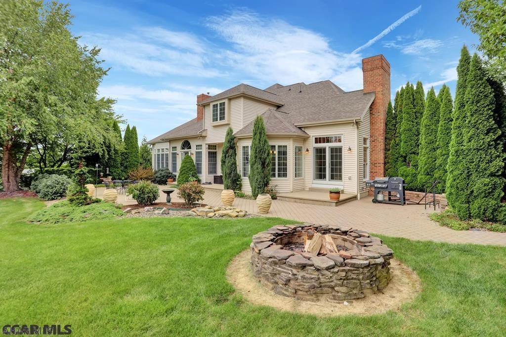 Laurel Heights - Residential