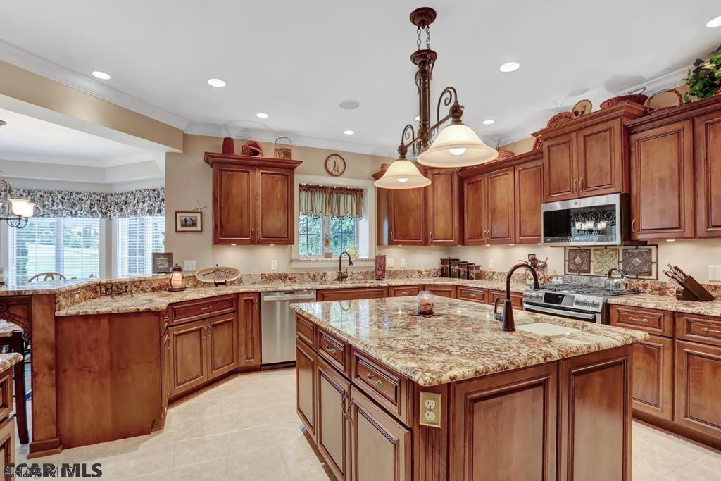 Laurel Heights - Residential