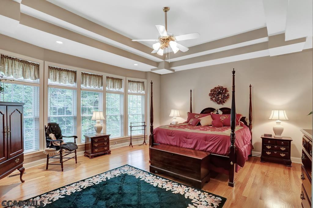 Laurel Heights - Residential