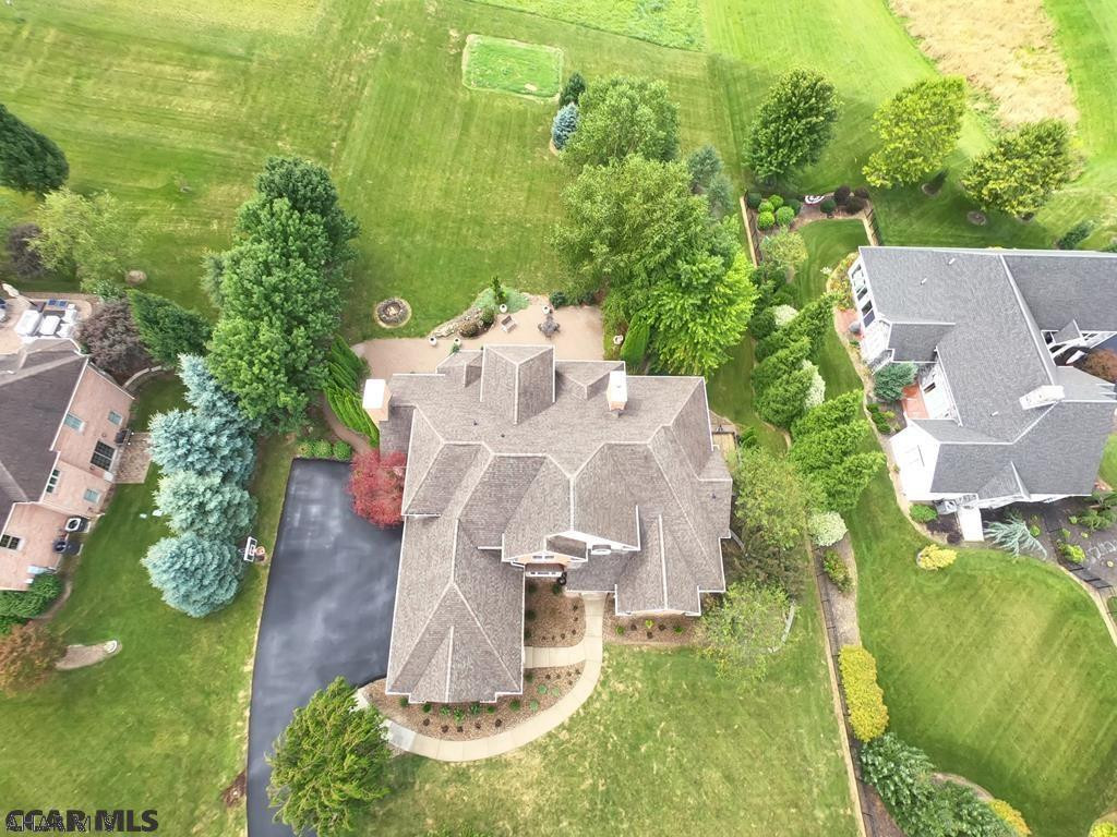 Laurel Heights - Residential