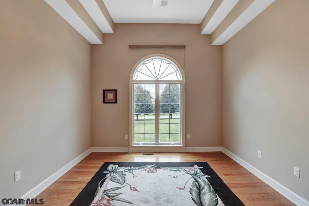 Laurel Heights - Residential