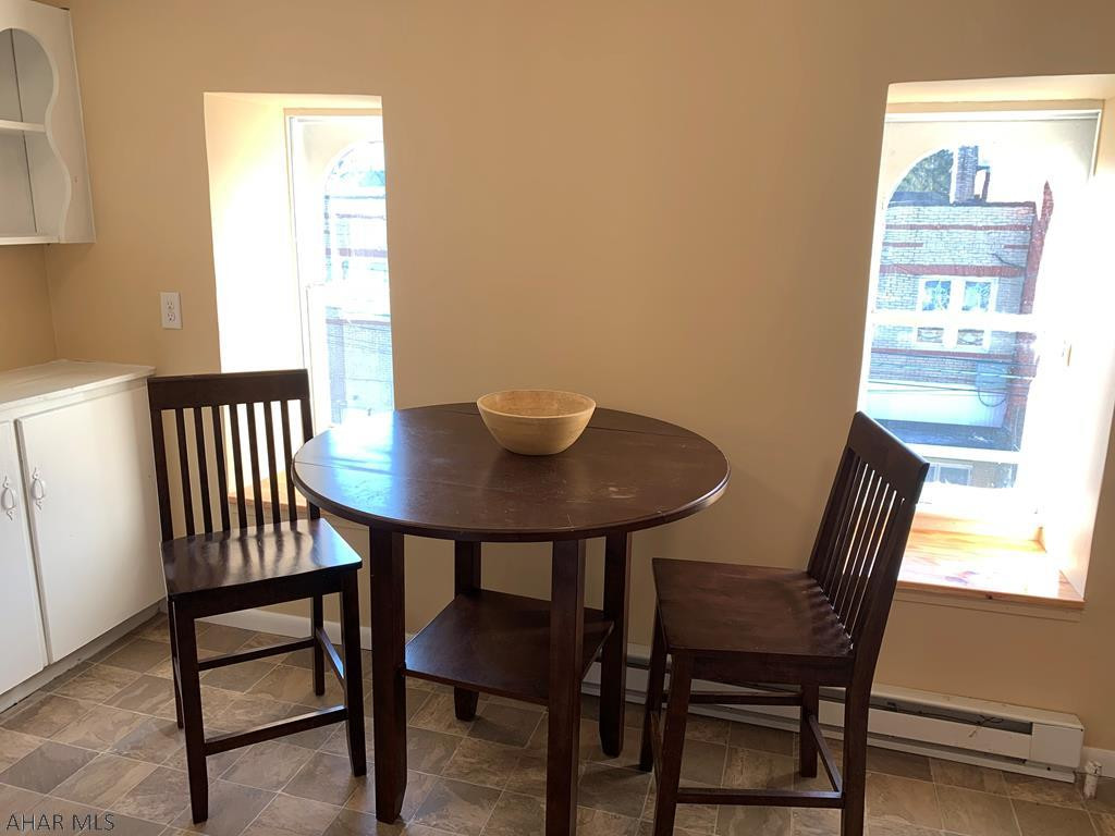 Unknown - Residential Lease