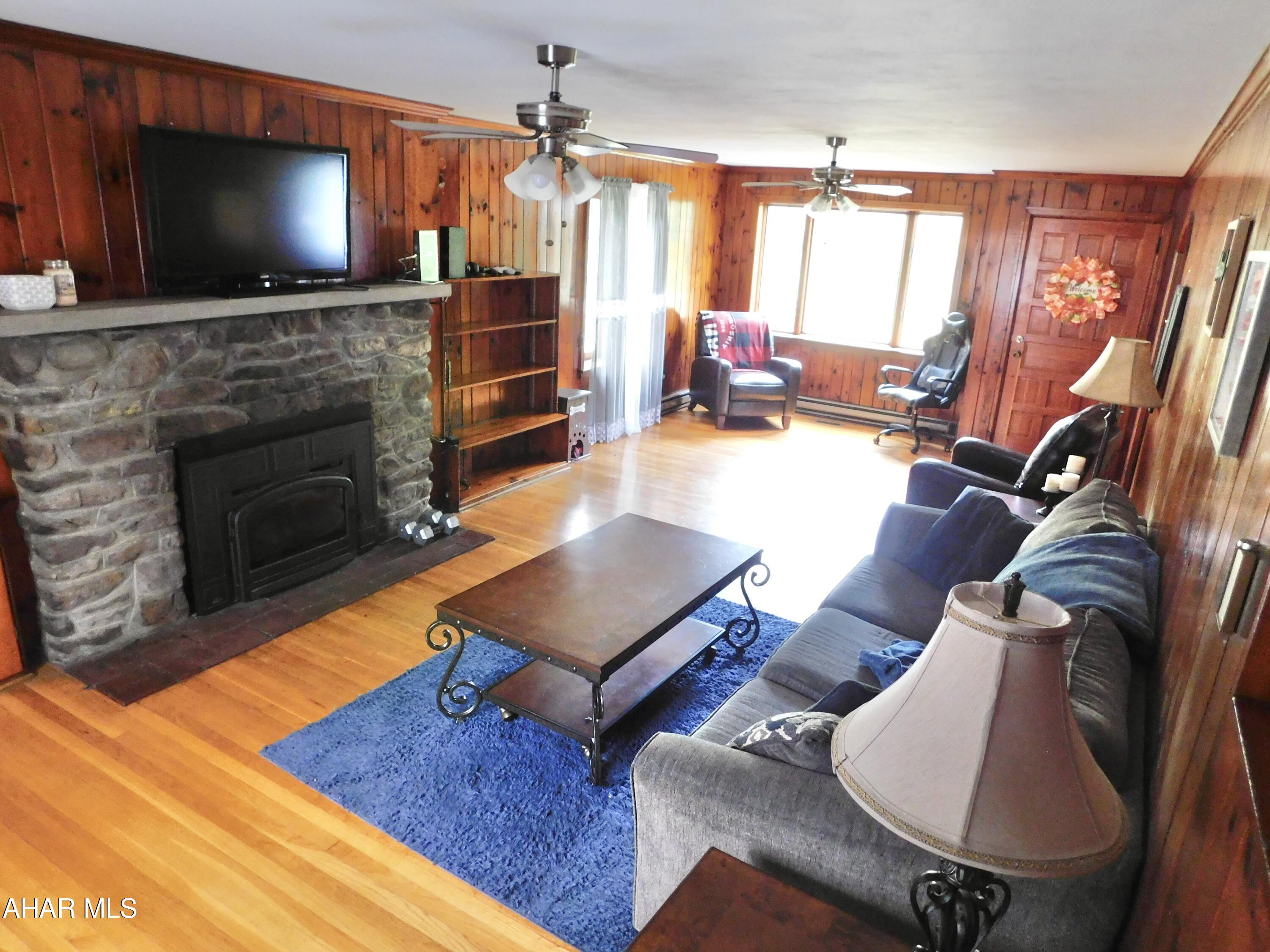 Sinking Valley - Residential