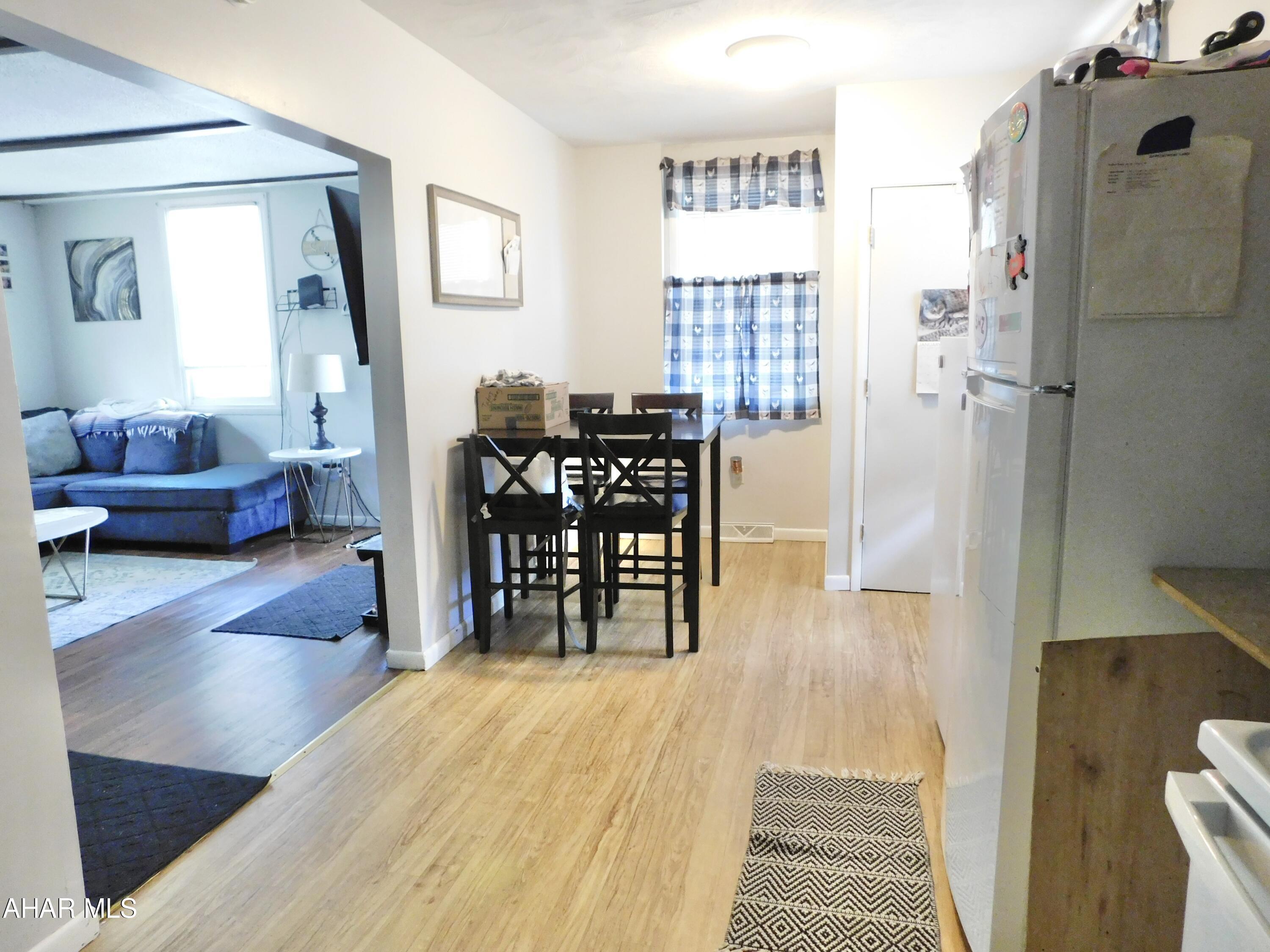 Sinking Valley - Residential