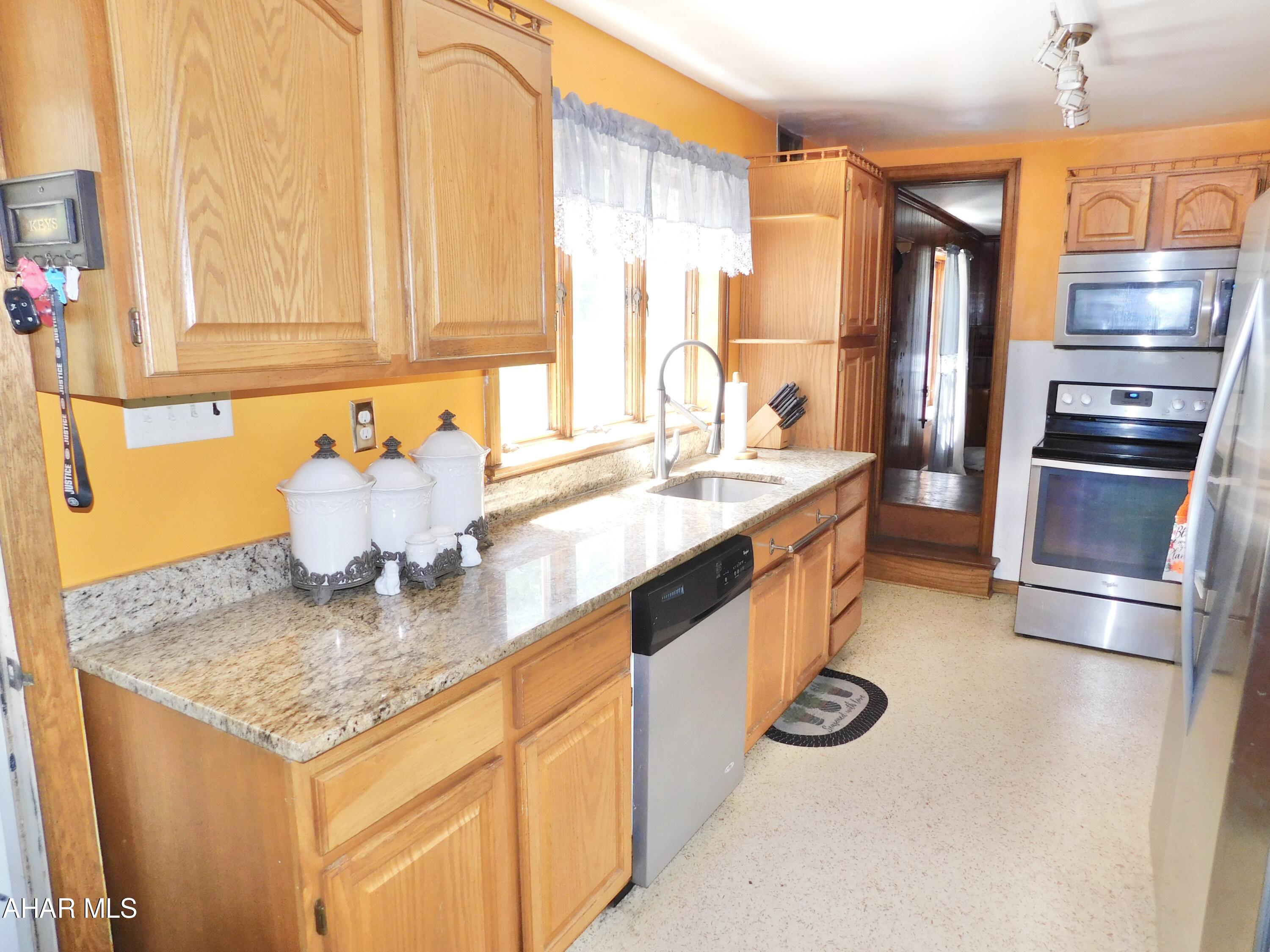 Sinking Valley - Residential