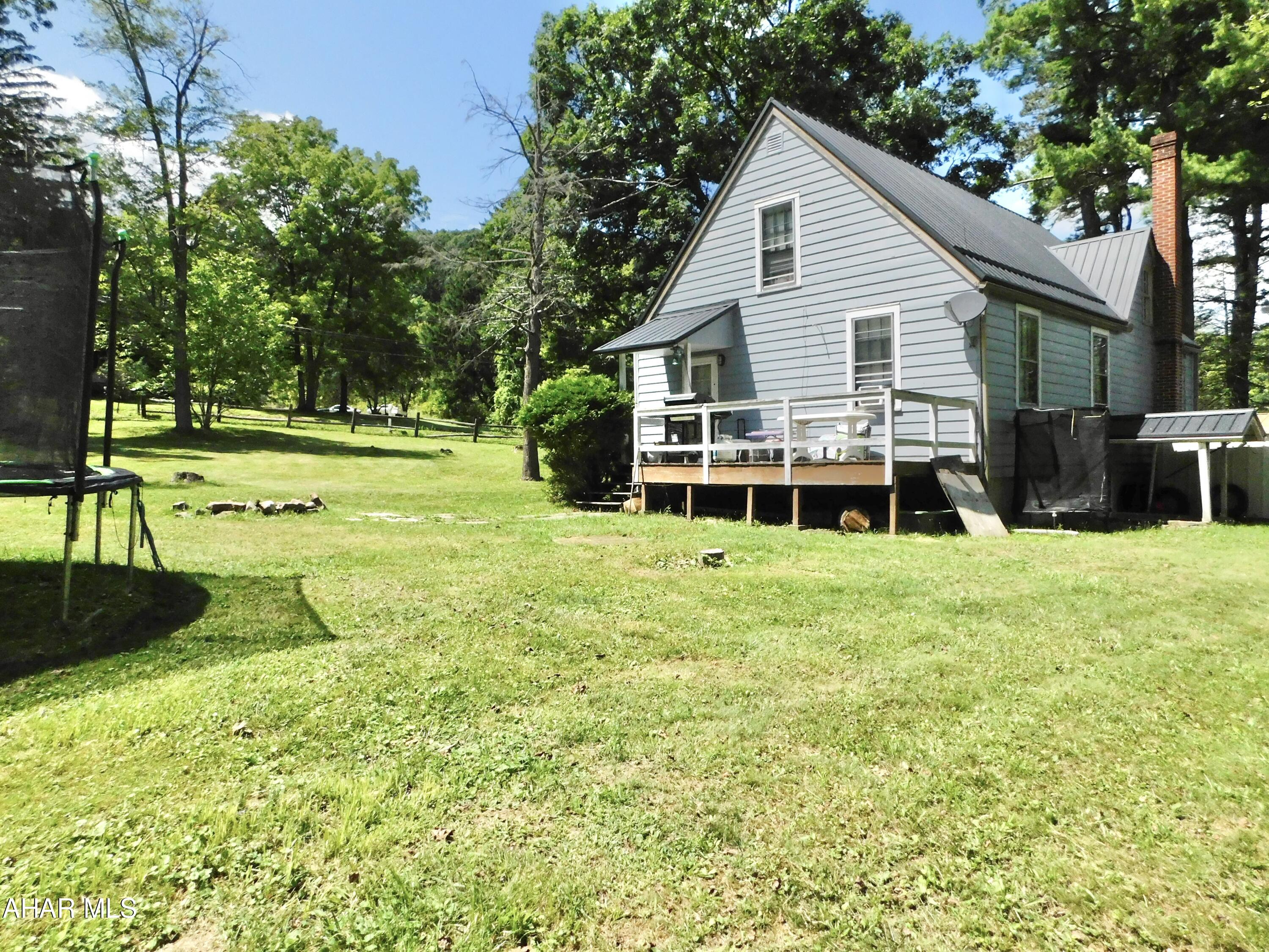 Sinking Valley - Residential