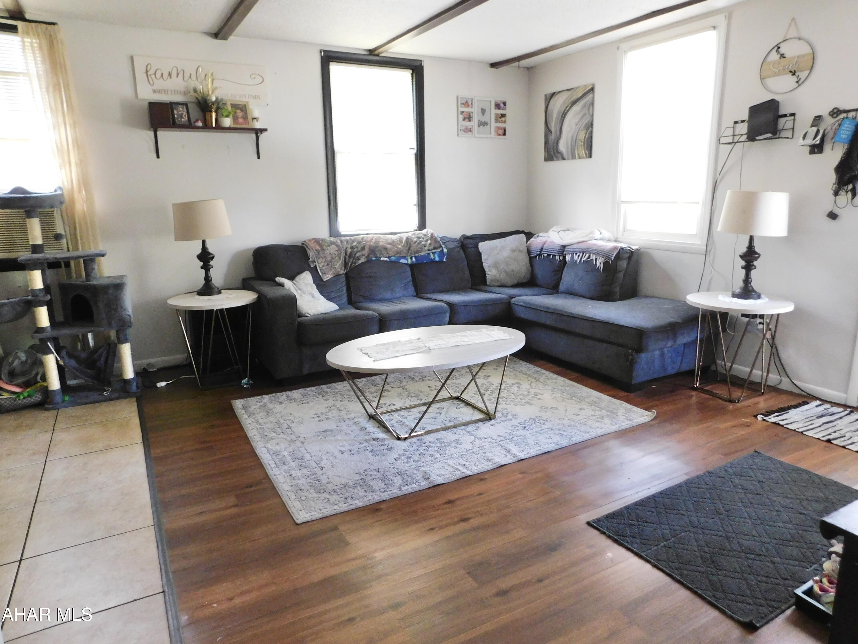 Sinking Valley - Residential