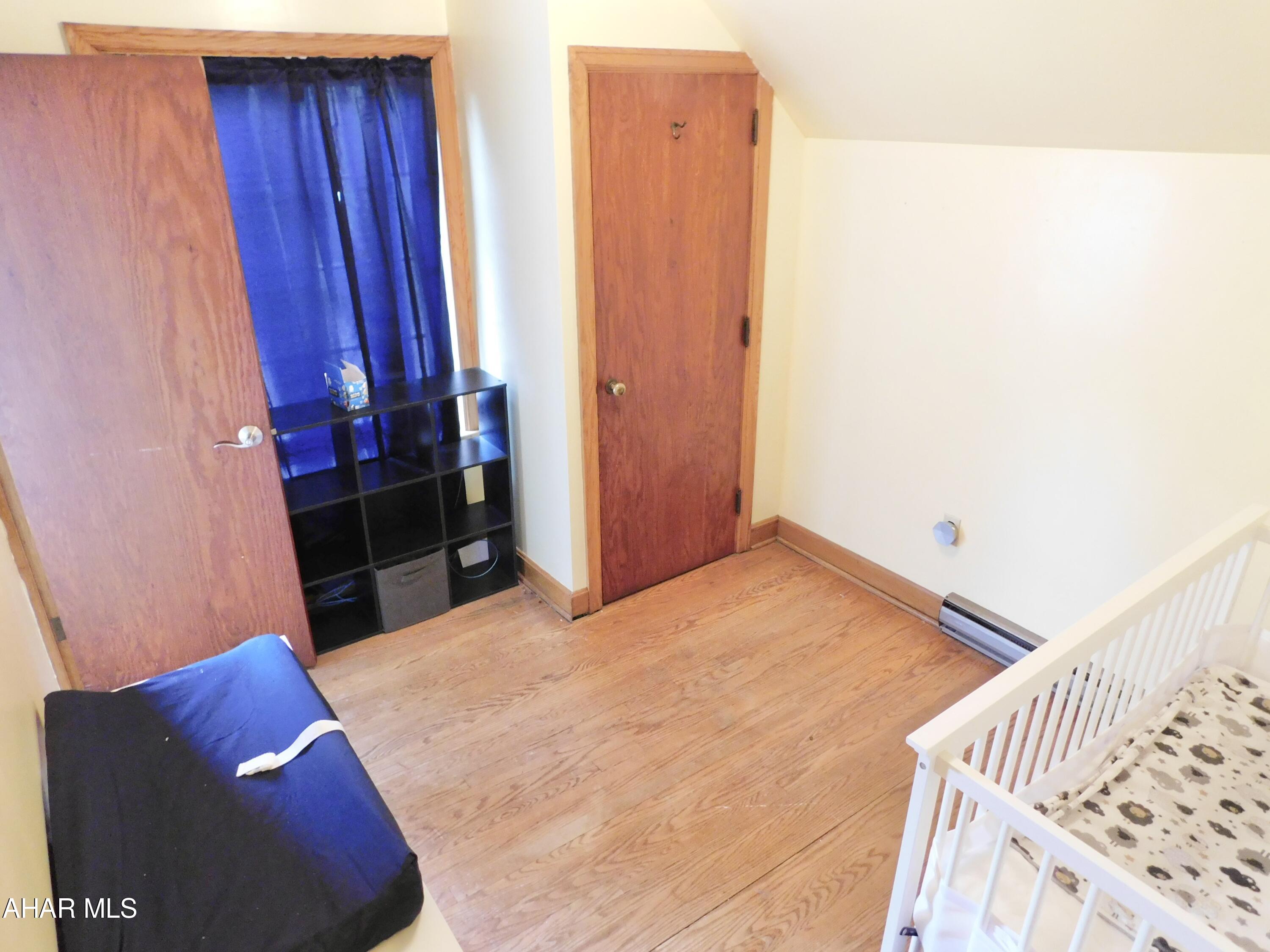 Sinking Valley - Residential