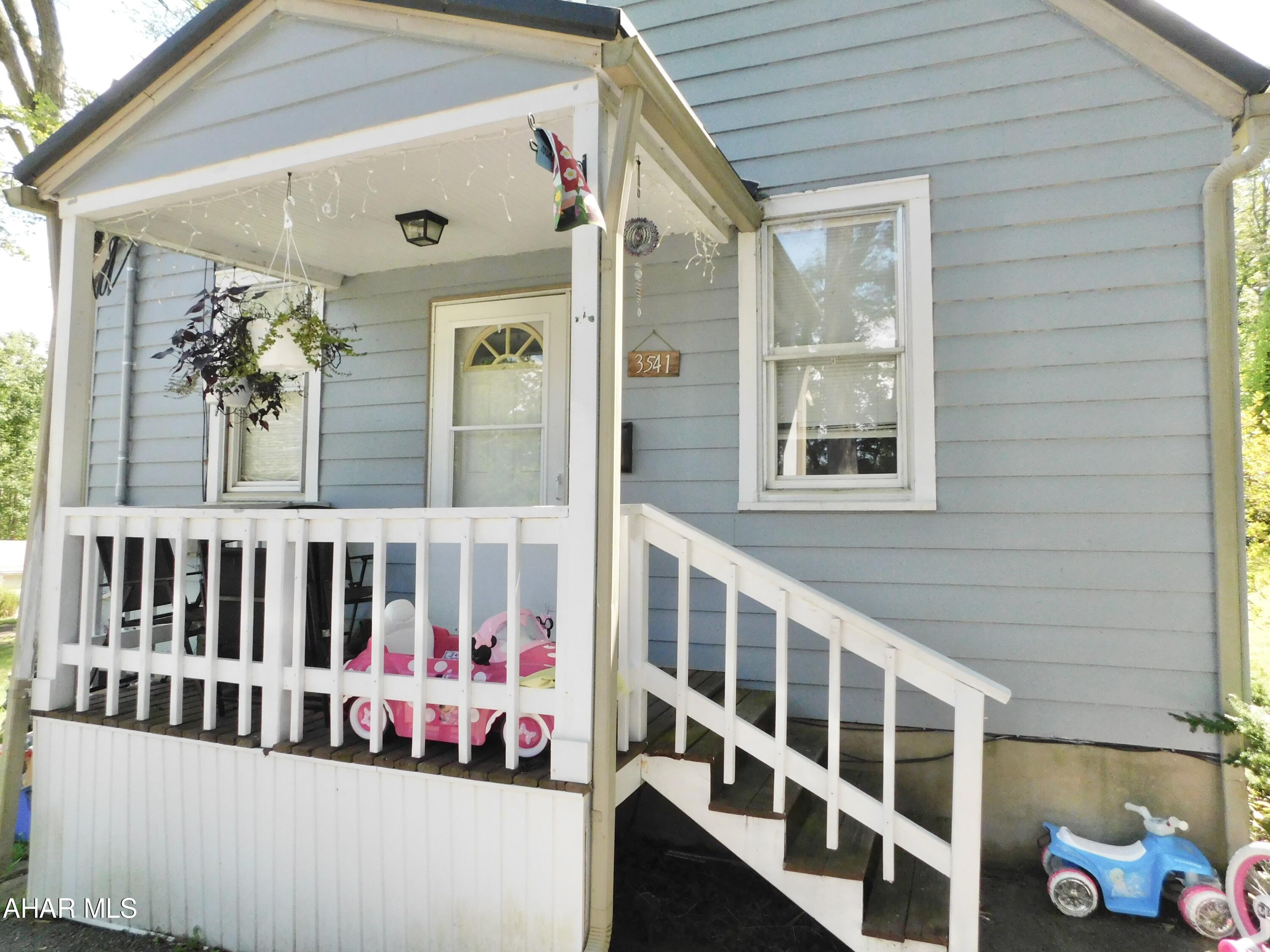 Sinking Valley - Residential