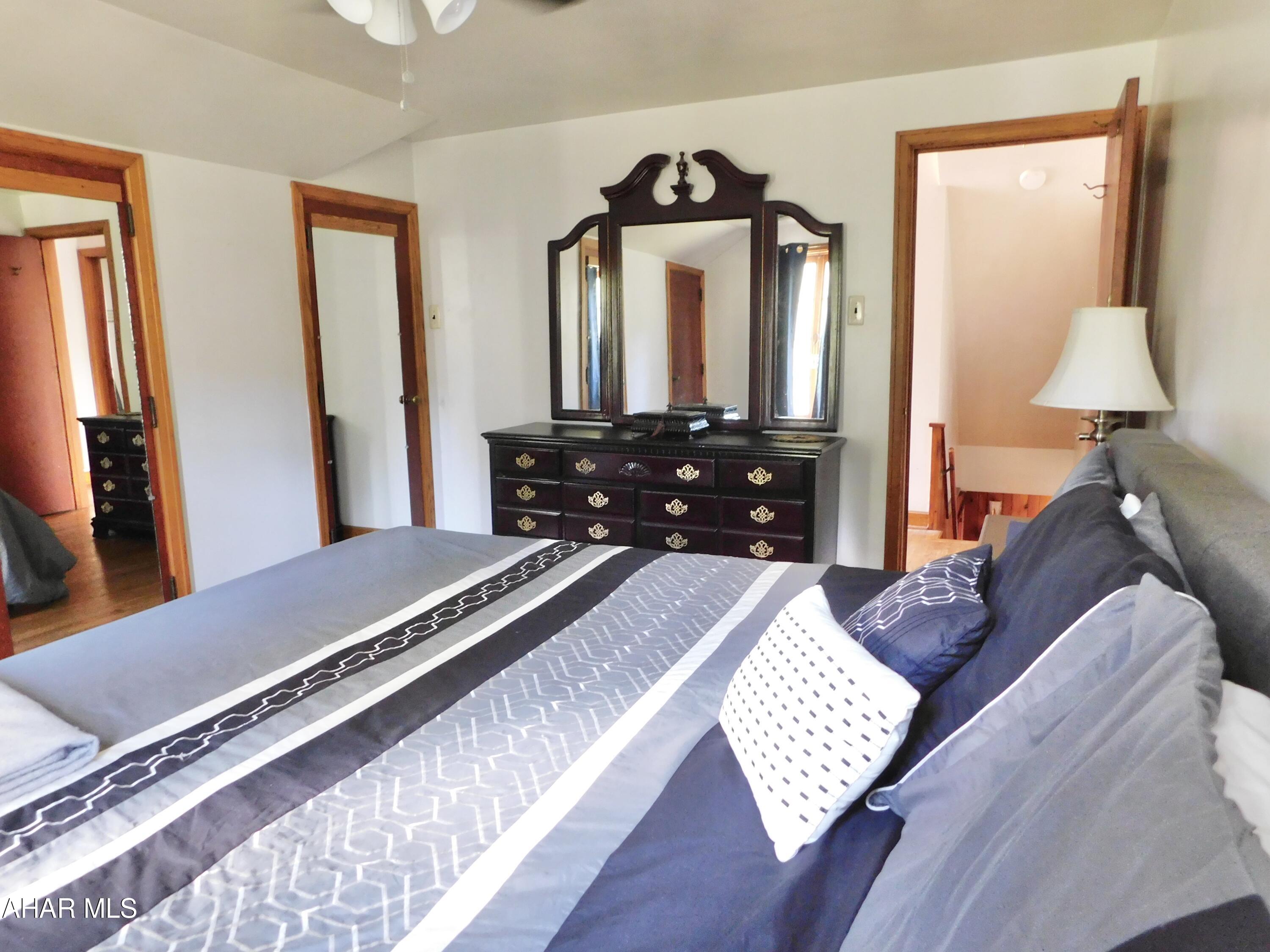 Sinking Valley - Residential