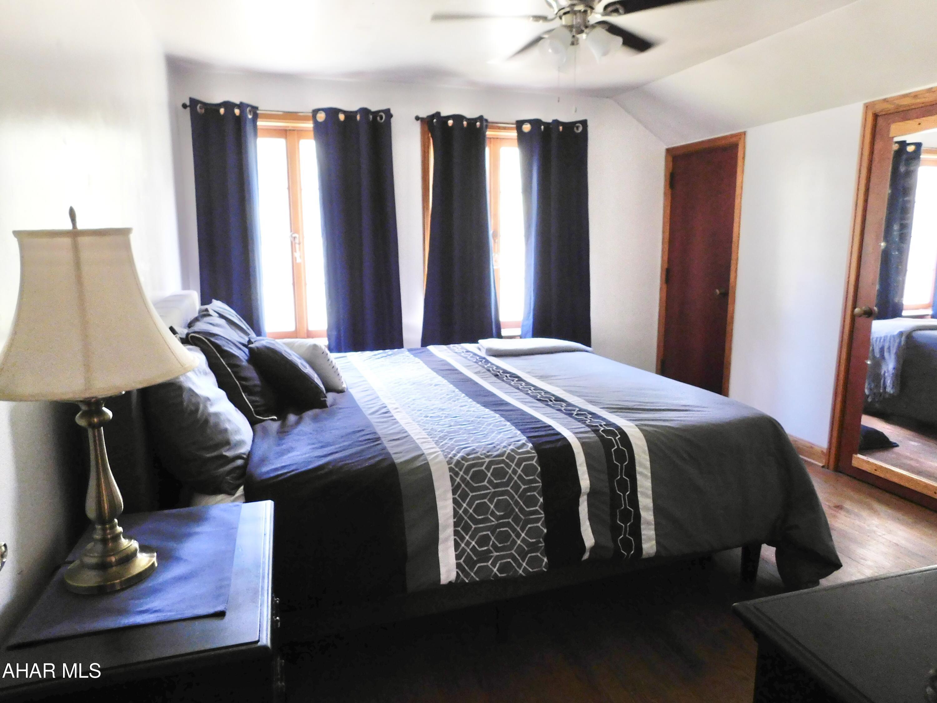 Sinking Valley - Residential