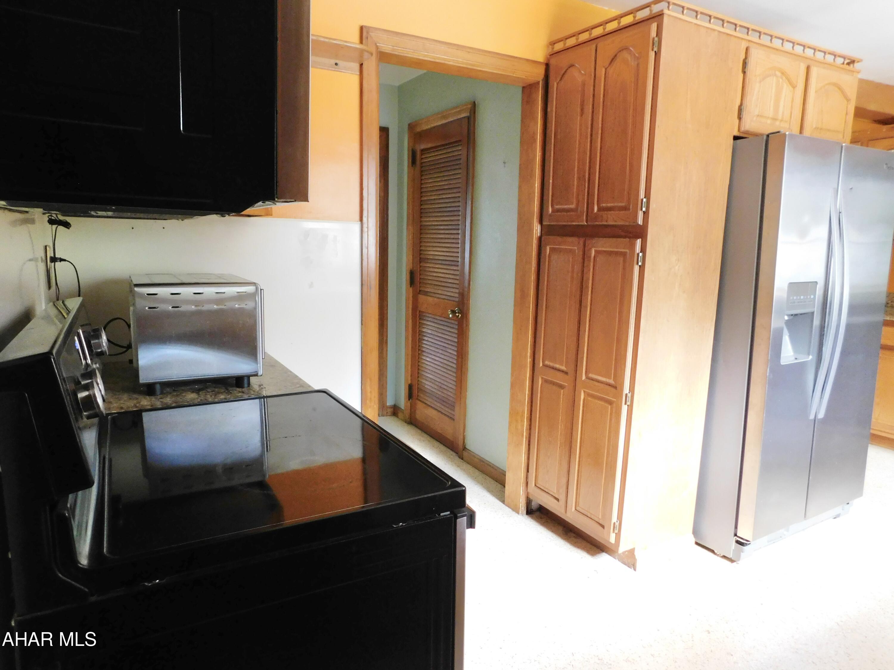 Sinking Valley - Residential