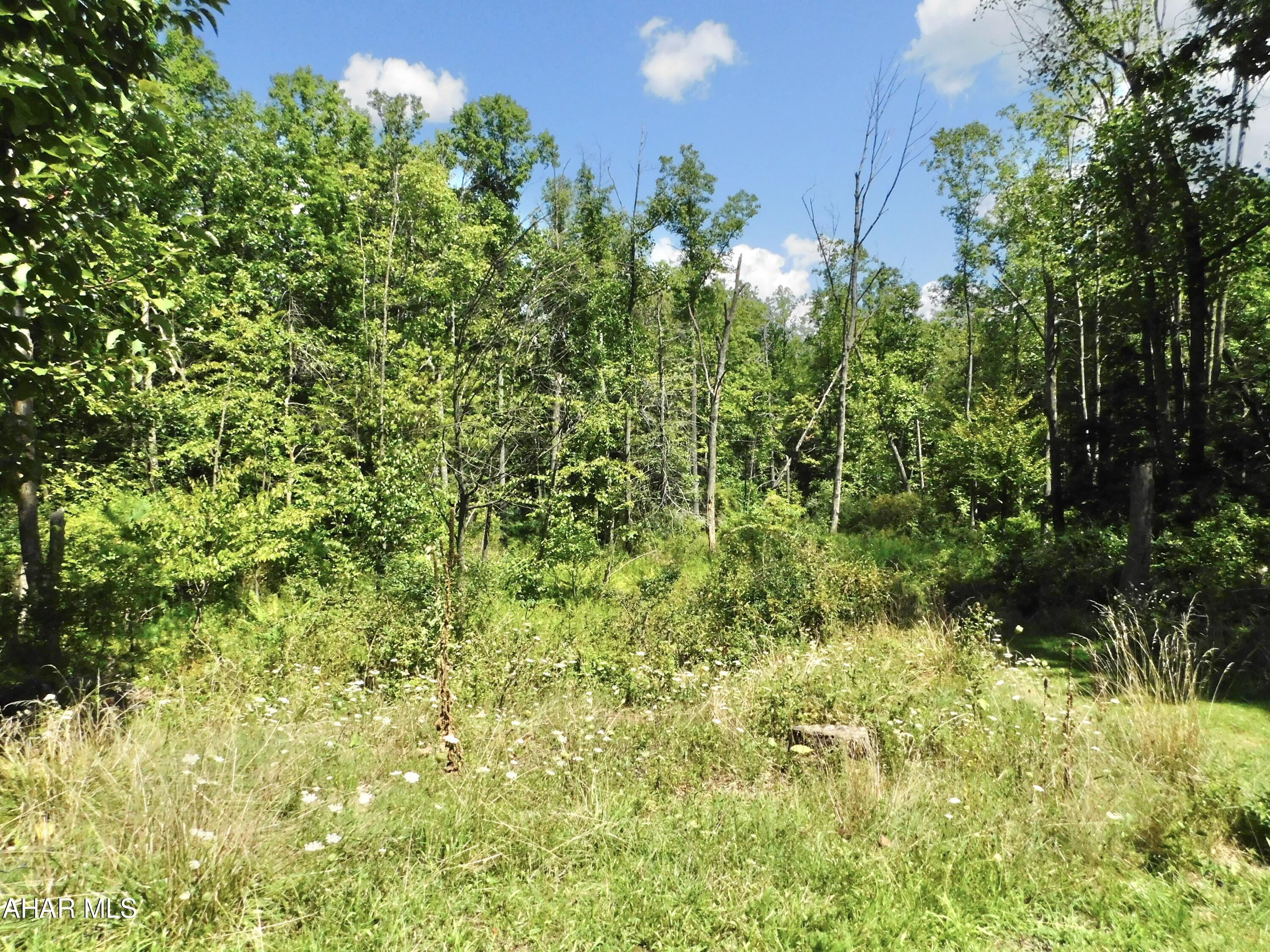 Sinking Valley - Residential