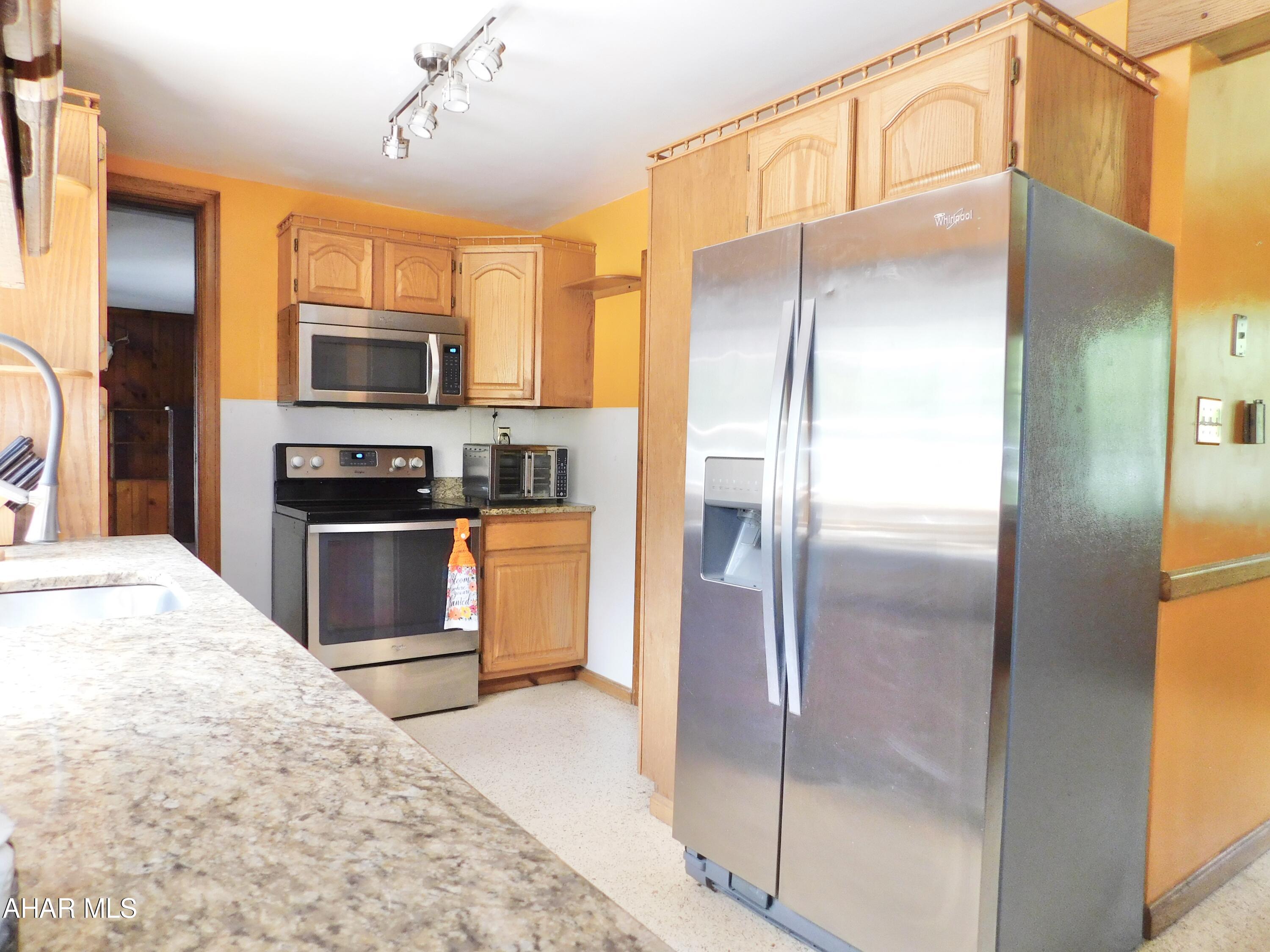 Sinking Valley - Residential