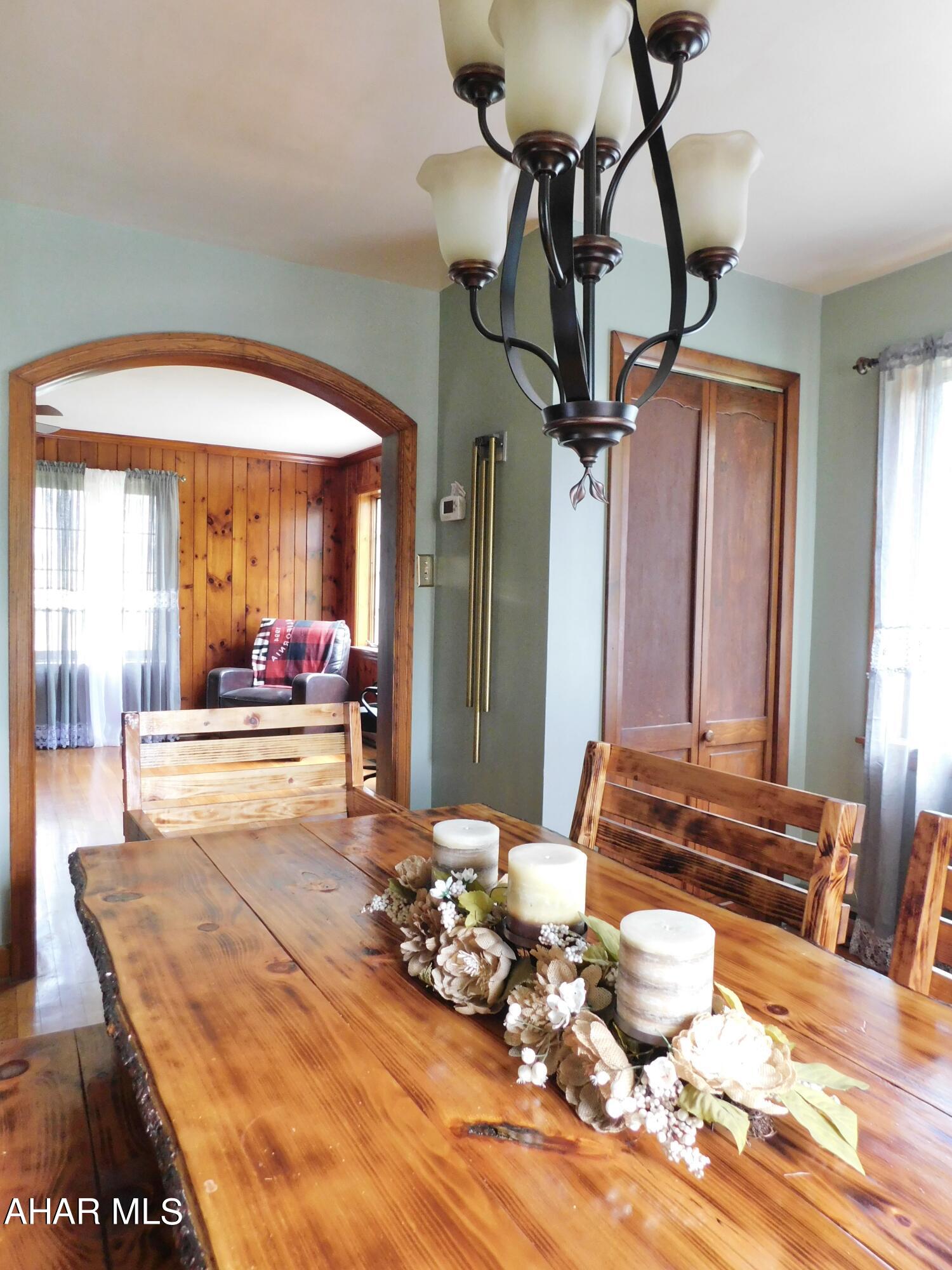 Sinking Valley - Residential