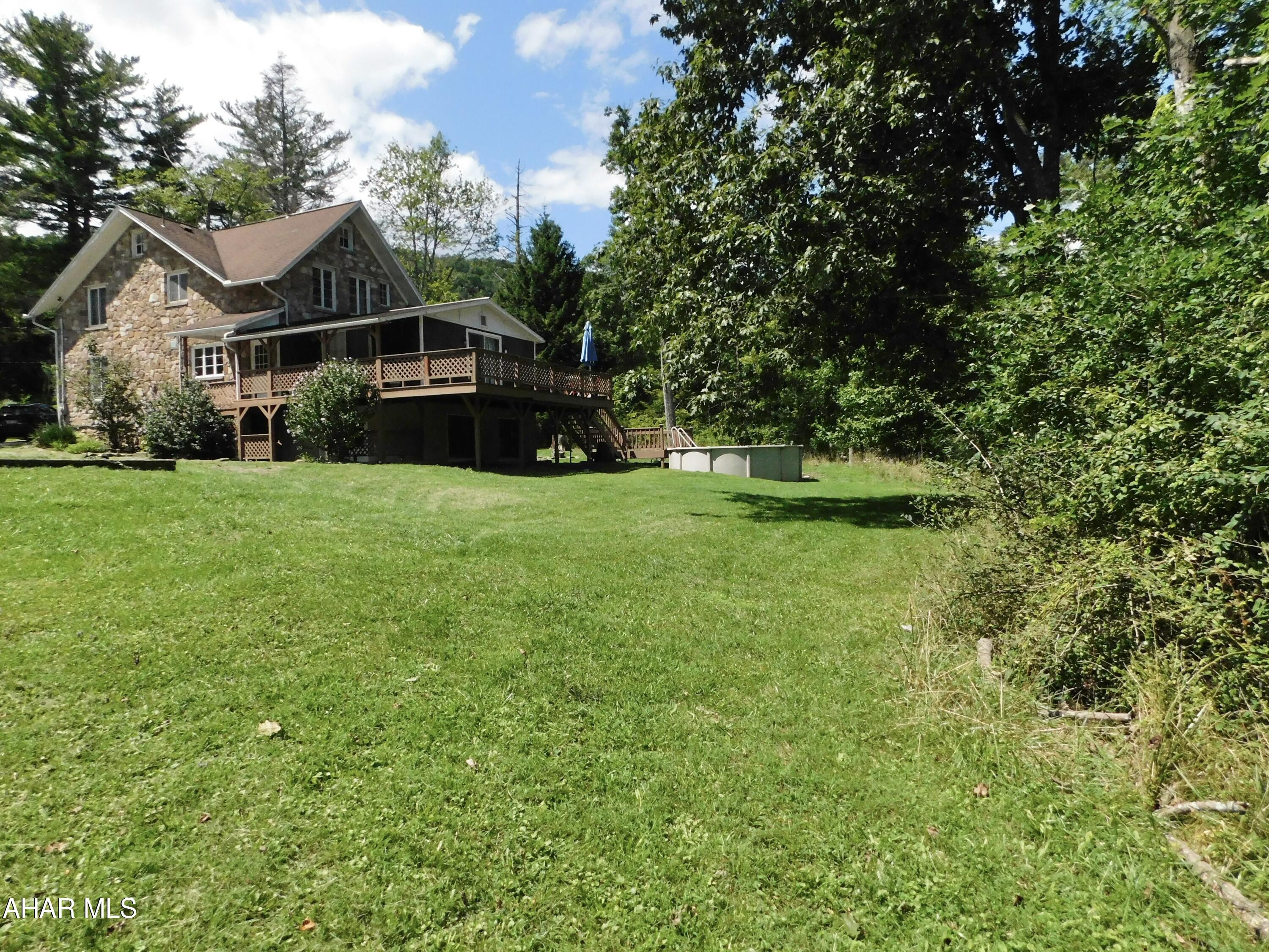 Sinking Valley - Residential