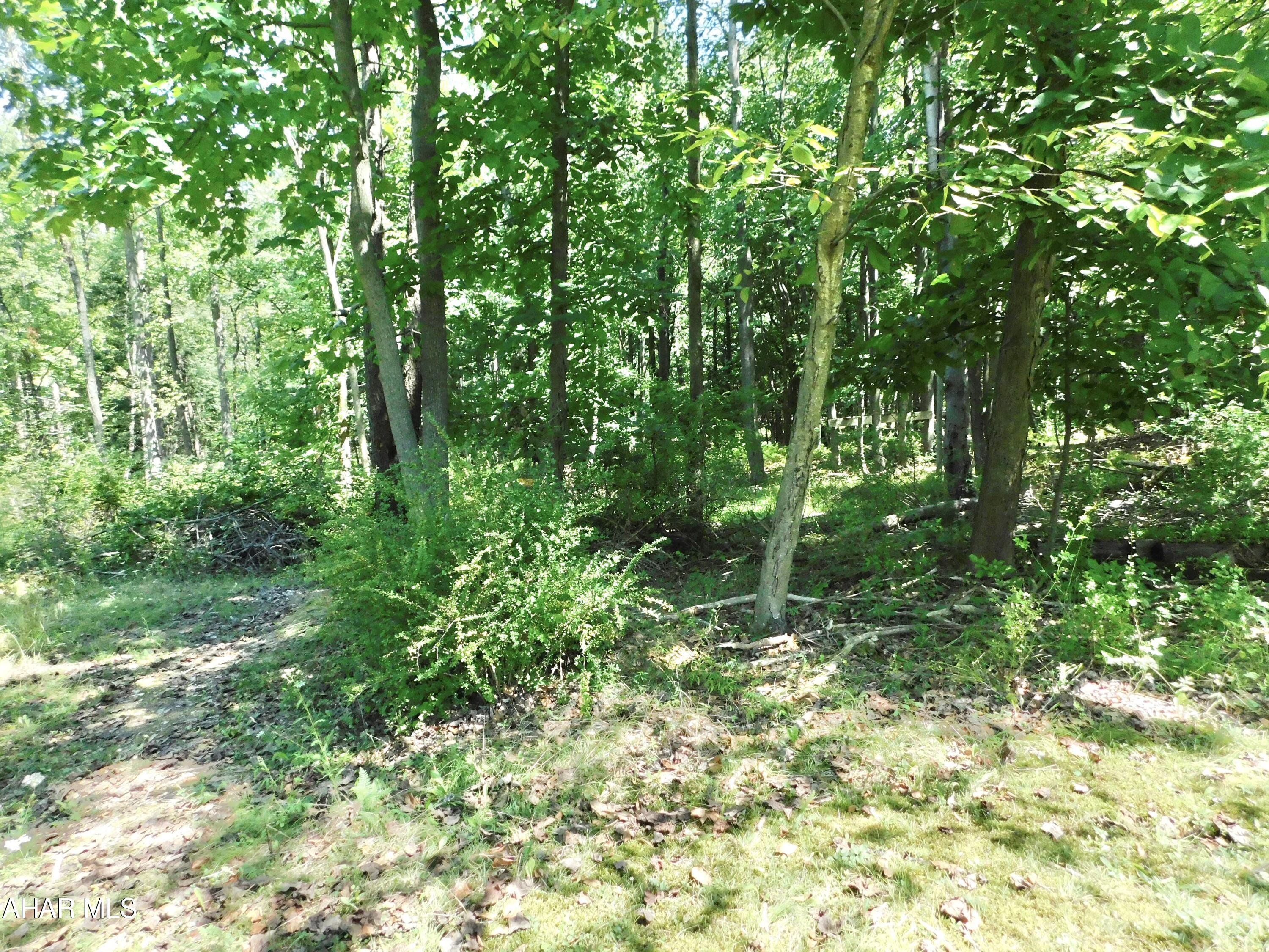 Sinking Valley - Residential