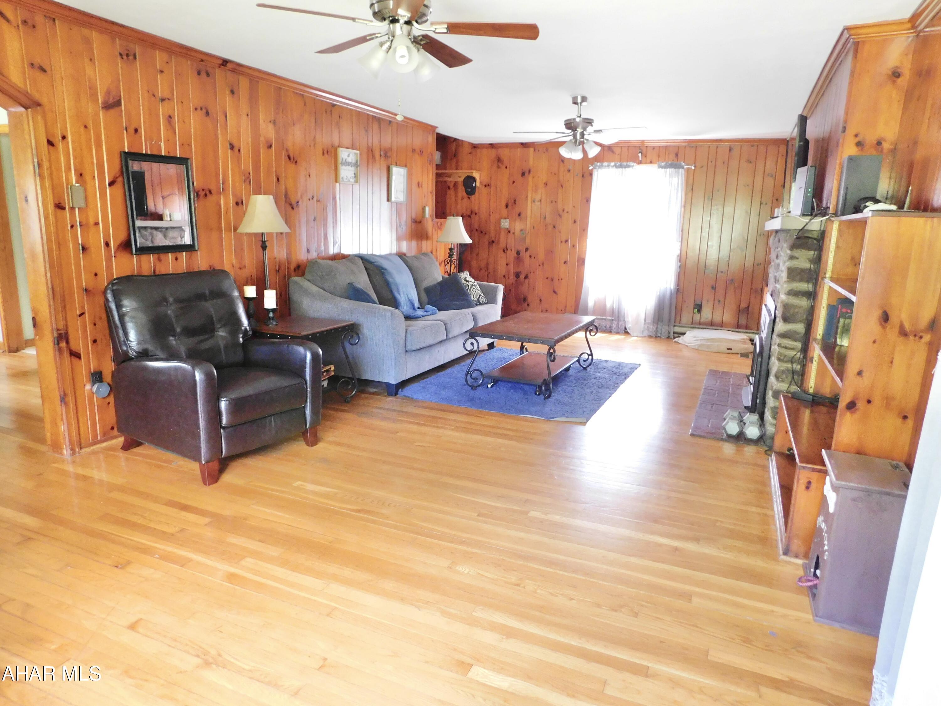 Sinking Valley - Residential