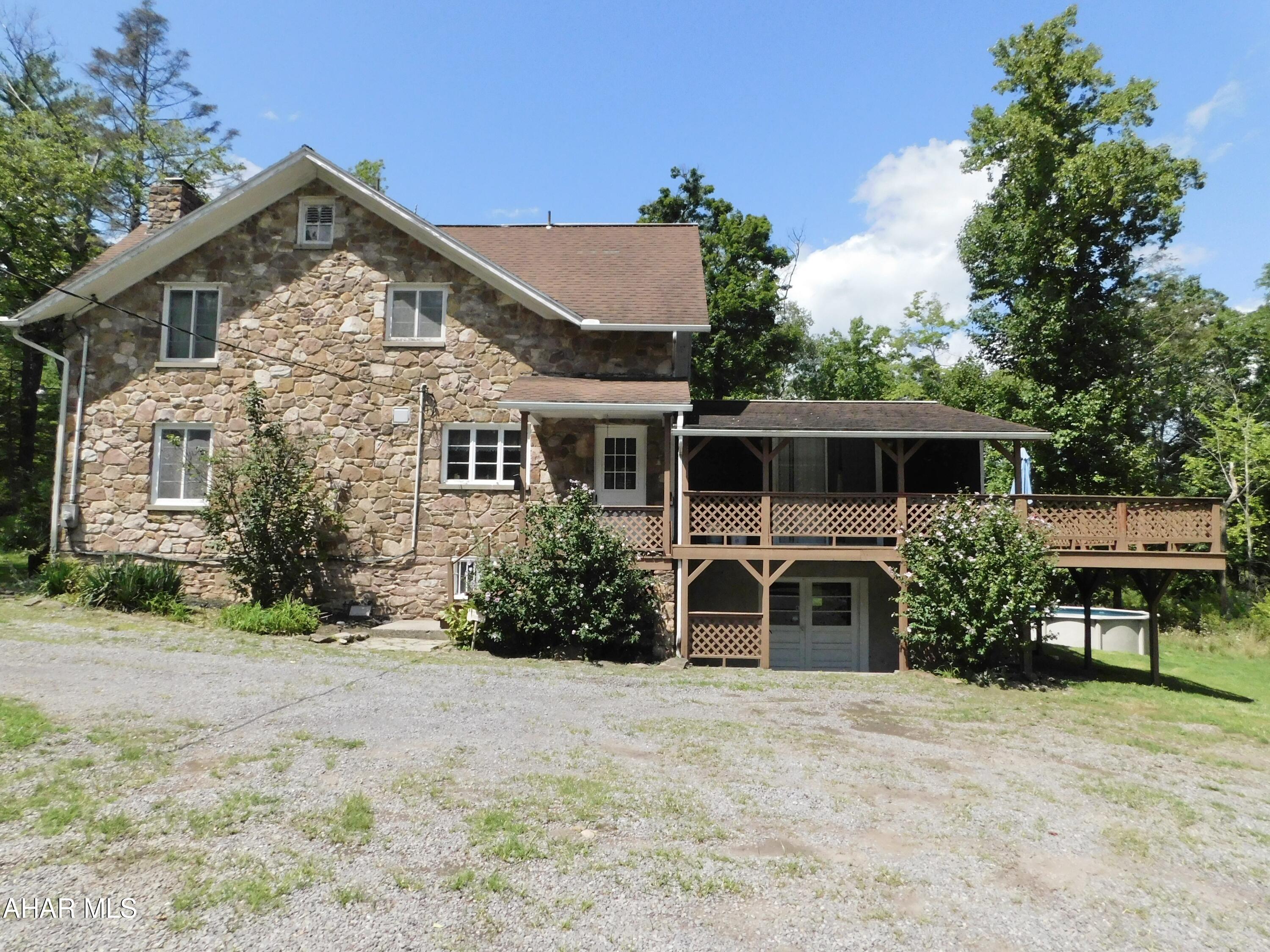 Sinking Valley - Residential