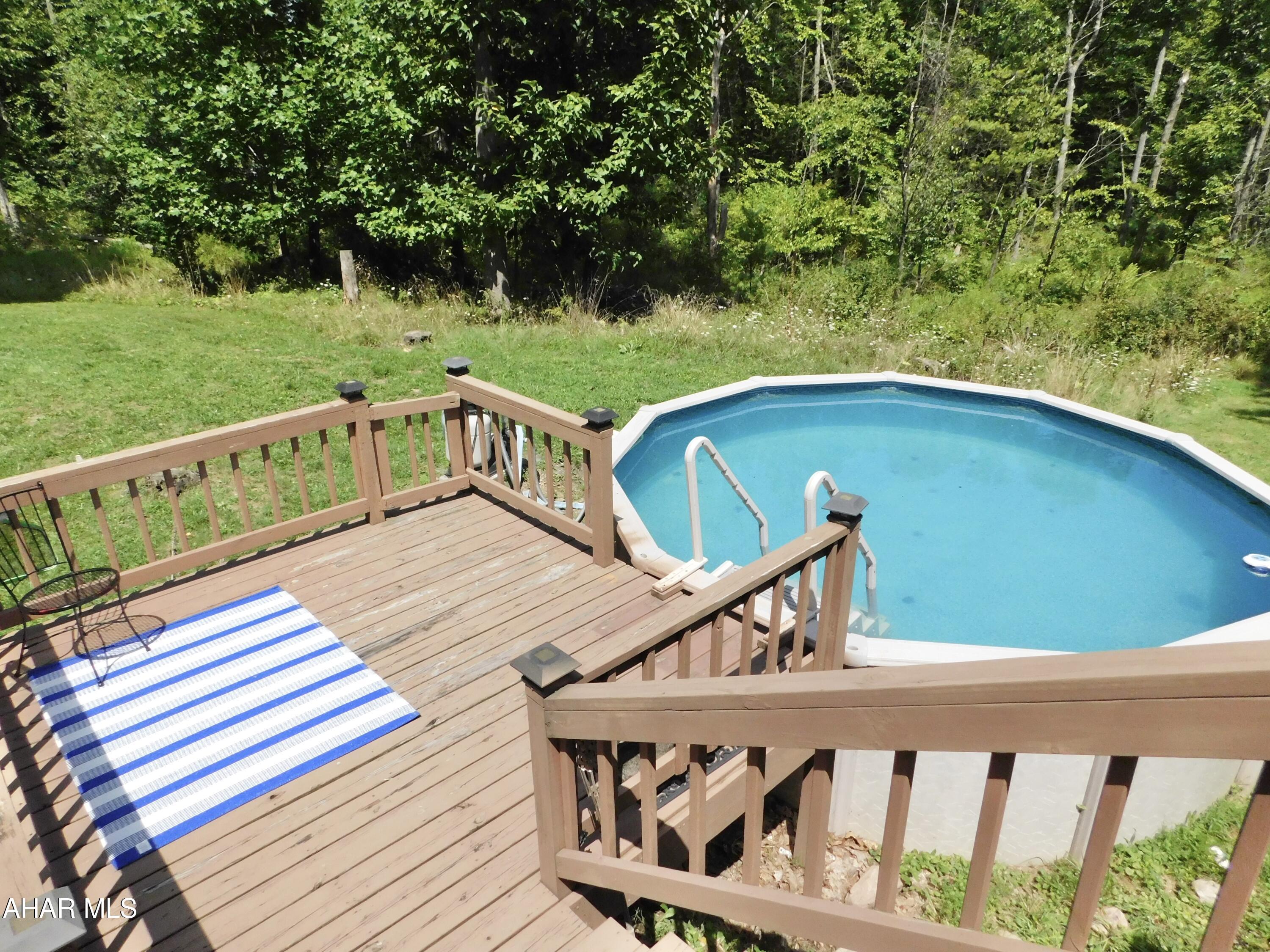 Sinking Valley - Residential