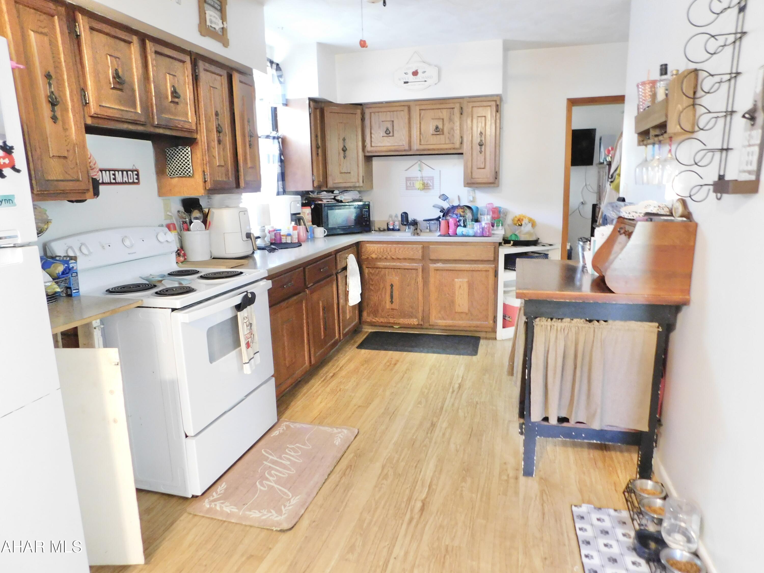 Sinking Valley - Residential