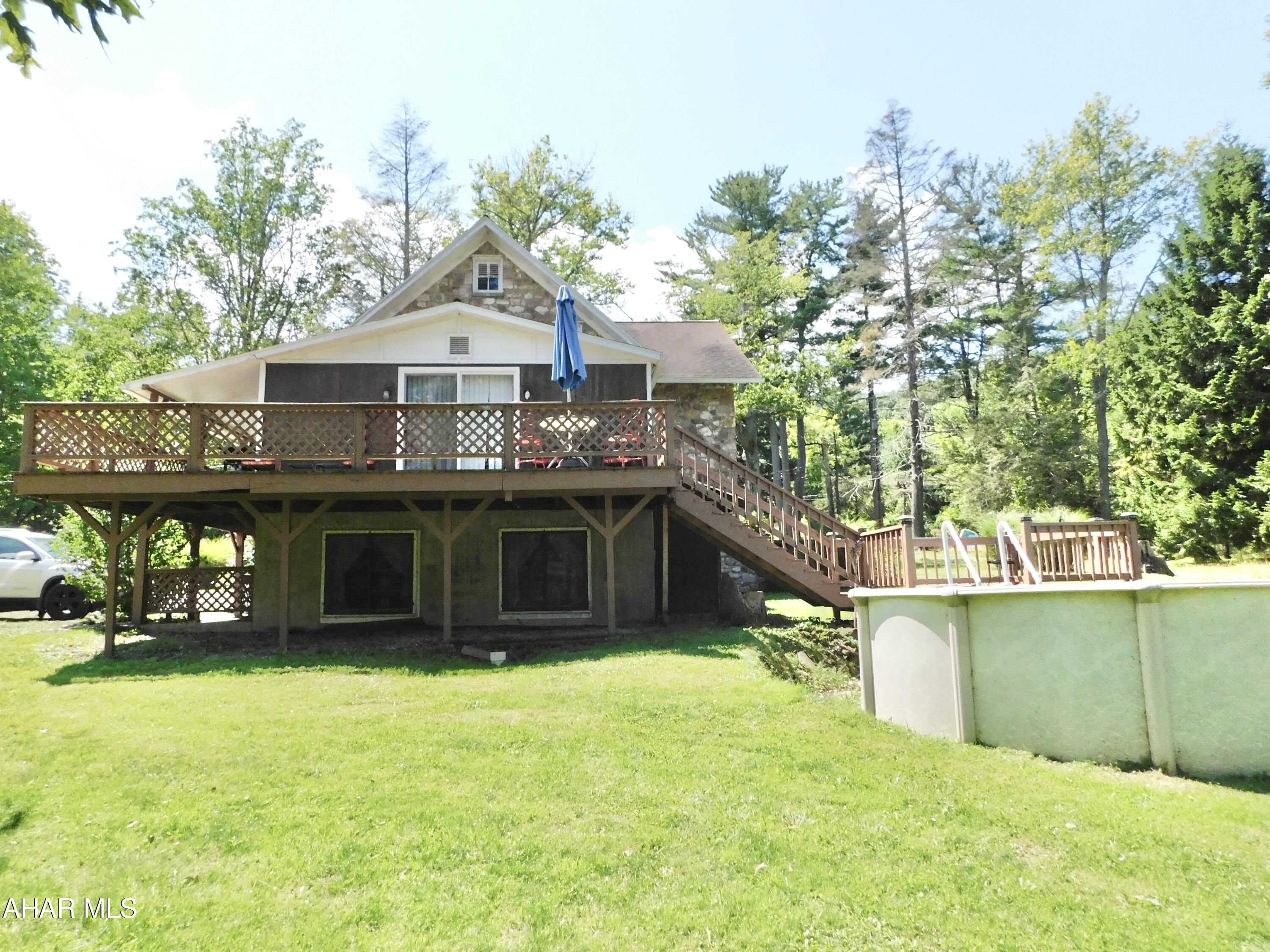 Sinking Valley - Residential