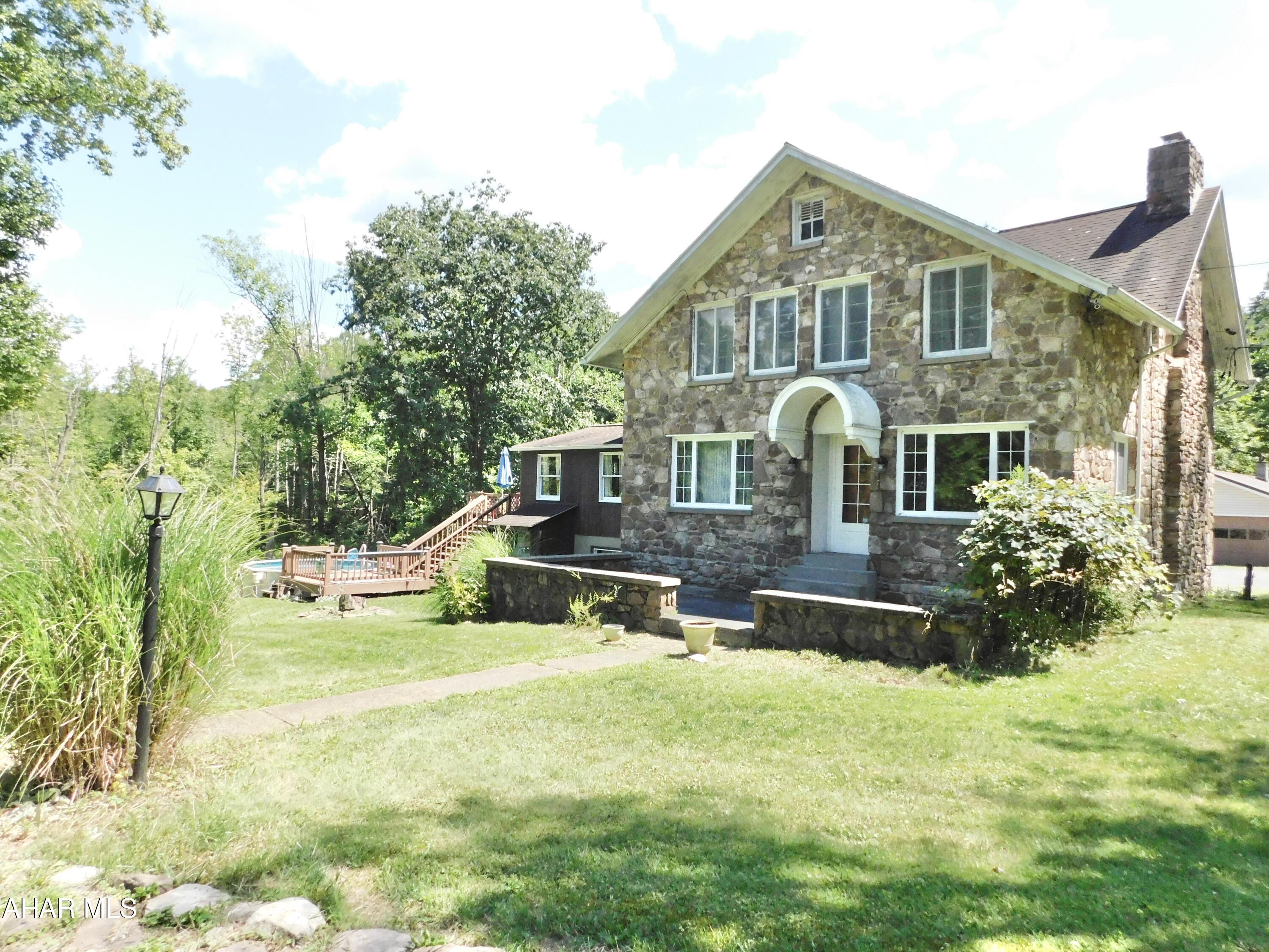 Sinking Valley - Residential