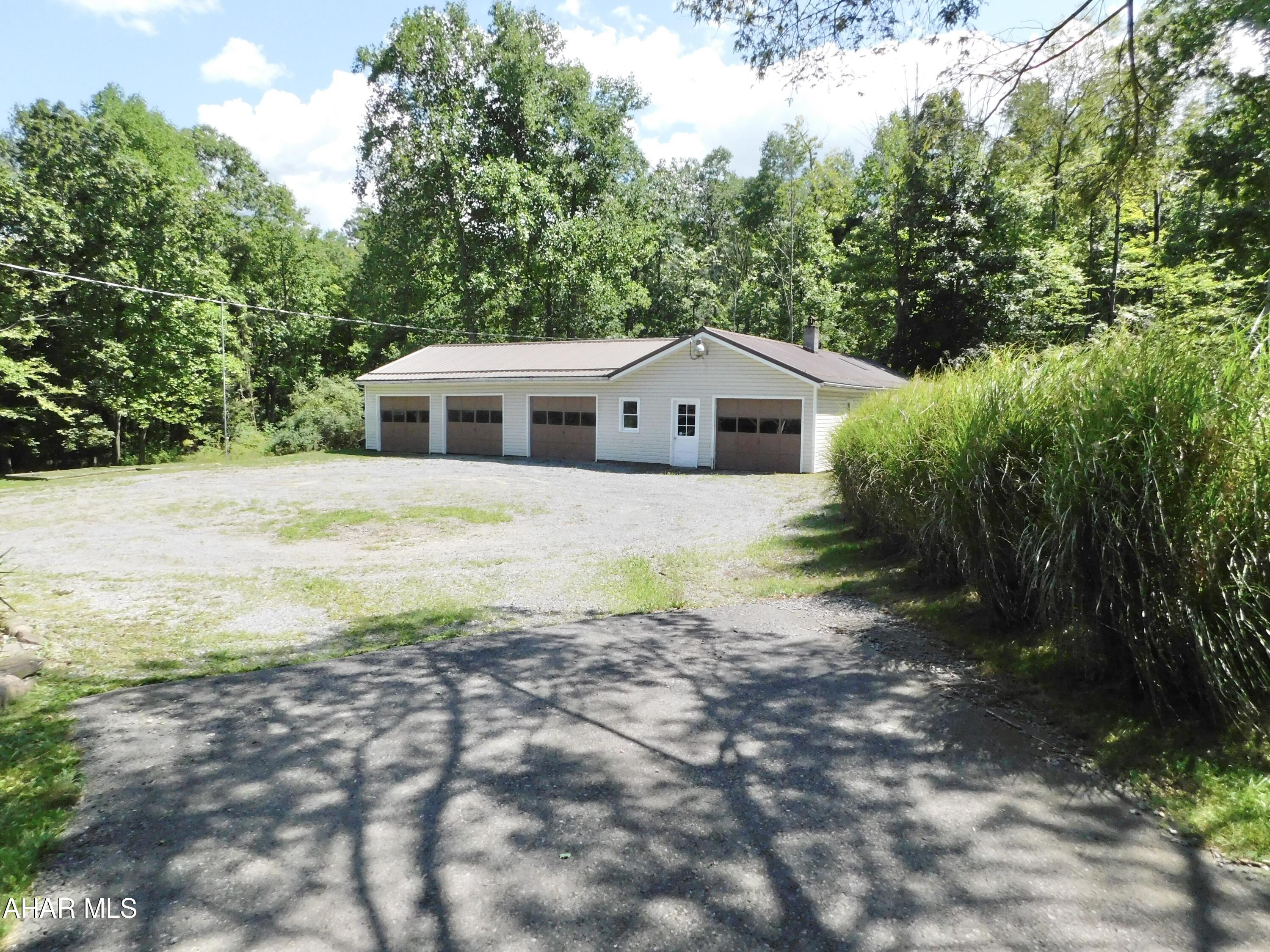 Sinking Valley - Residential