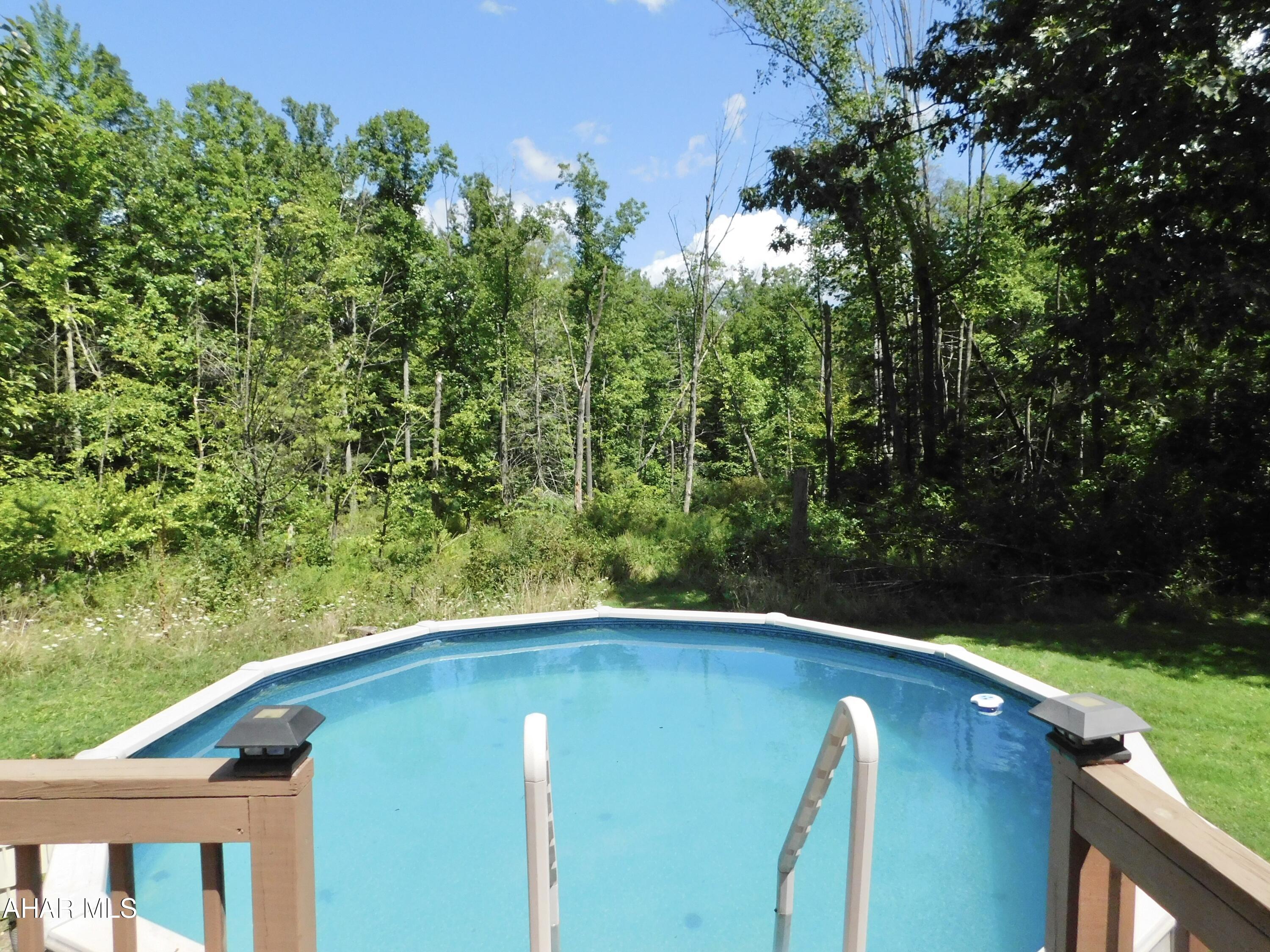 Sinking Valley - Residential