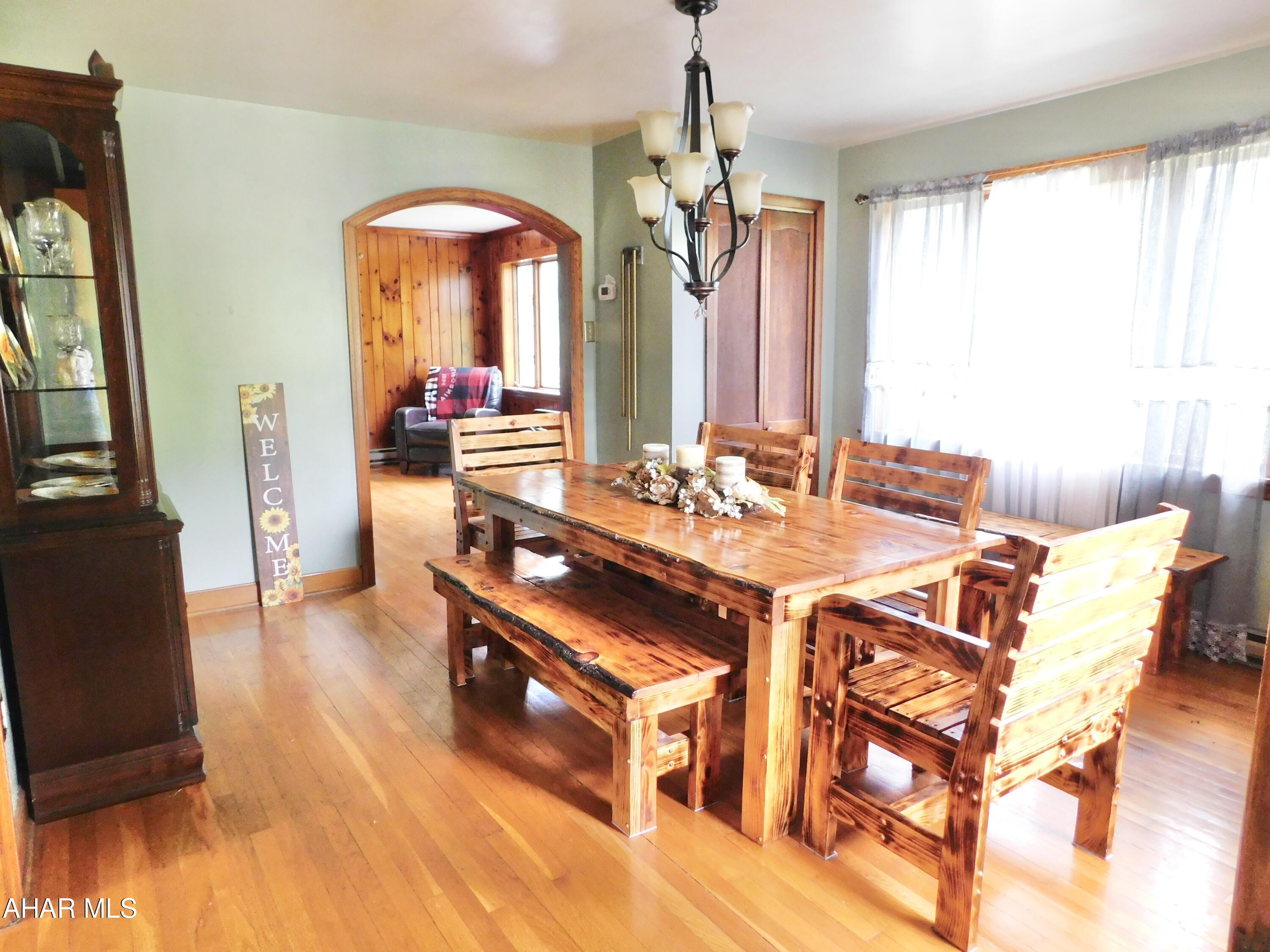 Sinking Valley - Residential