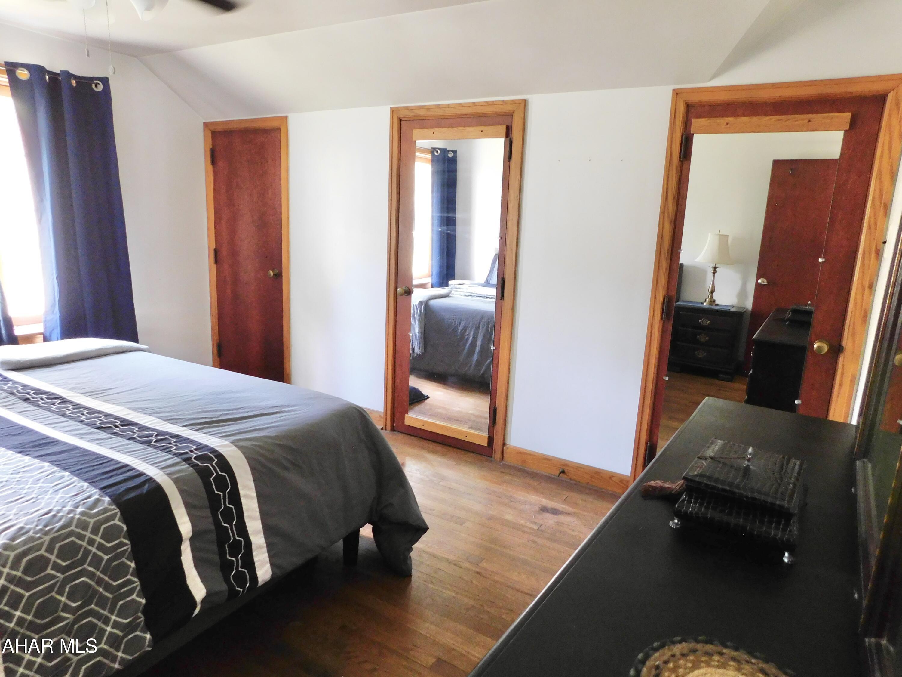 Sinking Valley - Residential