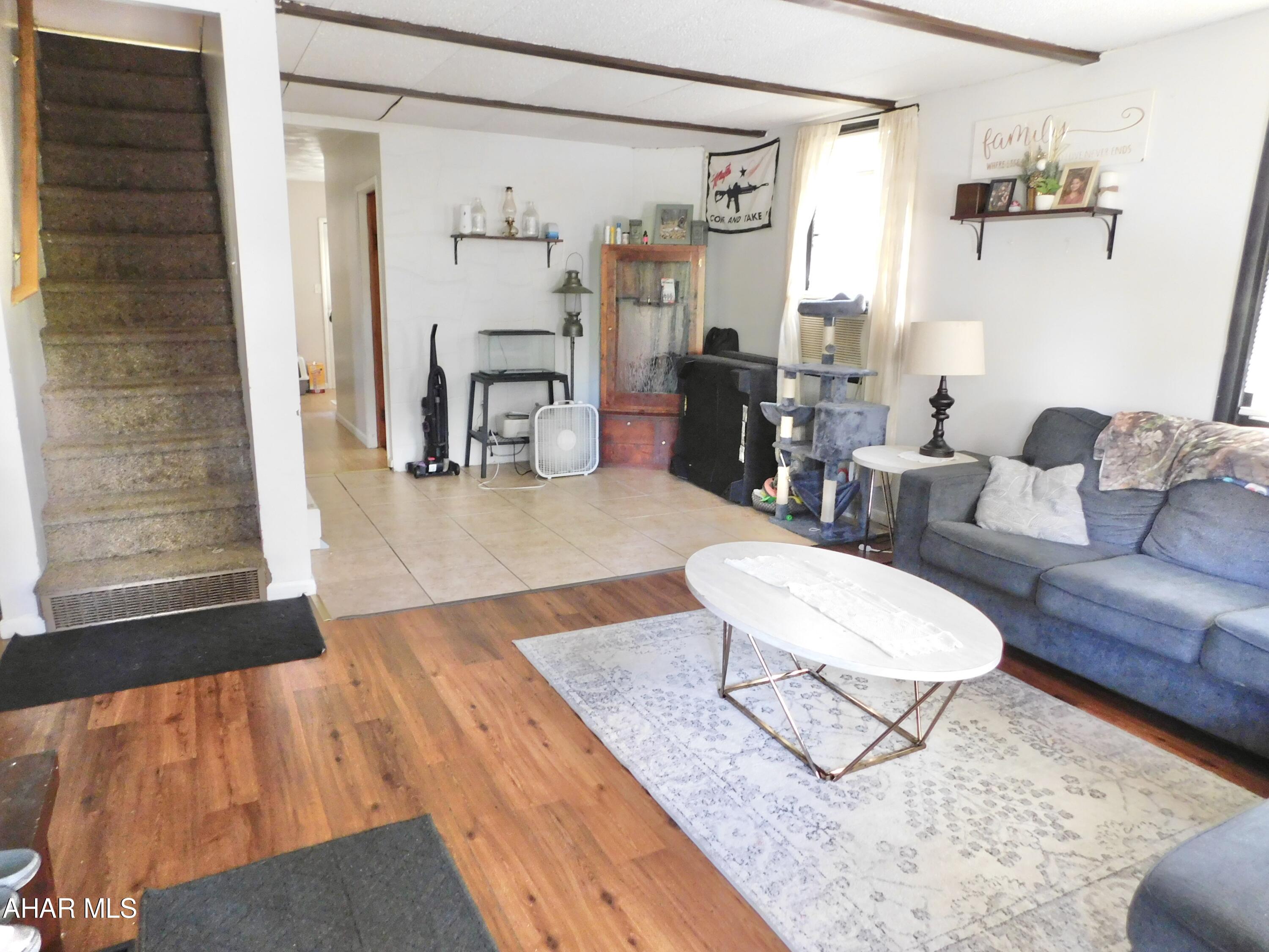 Sinking Valley - Residential